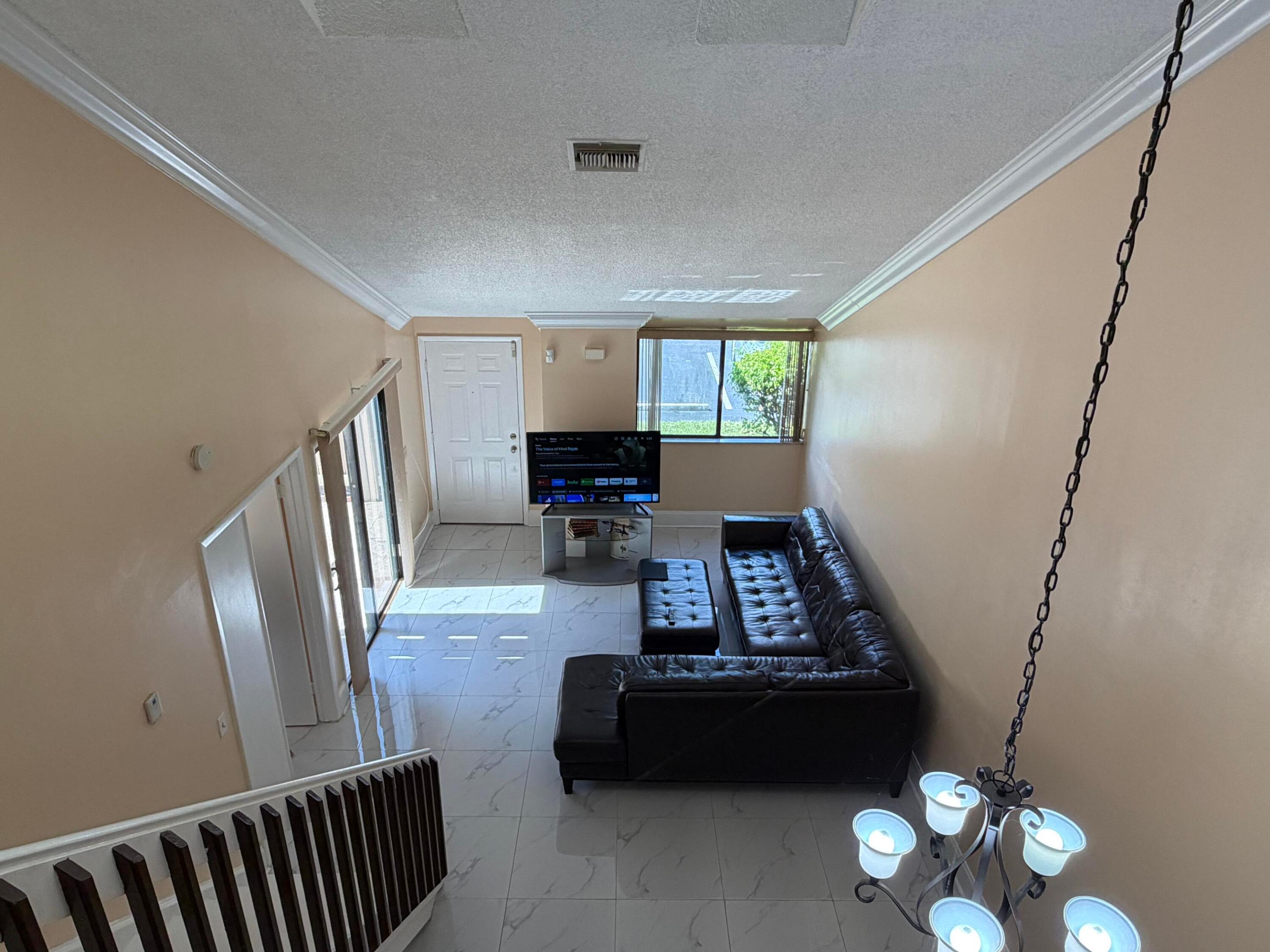 ROCK ISLAND LAND CORP - Residential