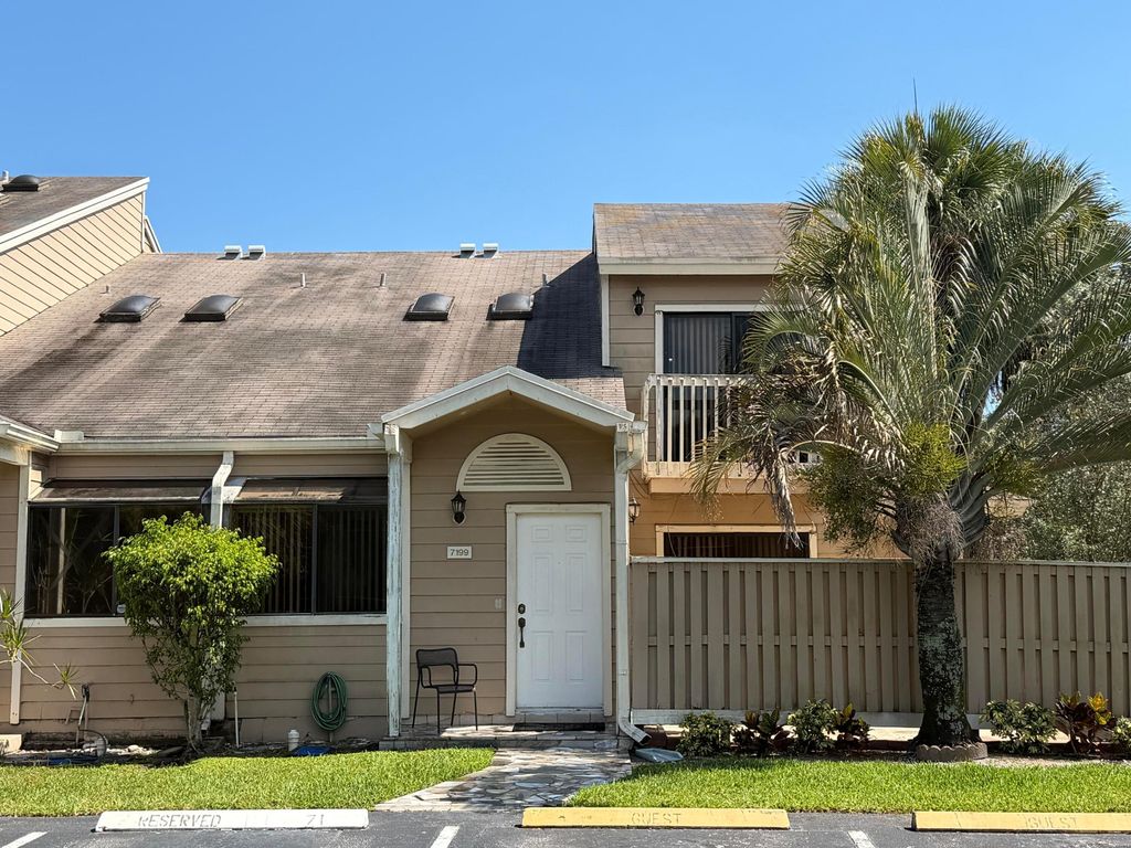 Photo of 7199 Sportsman Drive, North Lauderdale, FL 33068 (MLS # B26029381)
