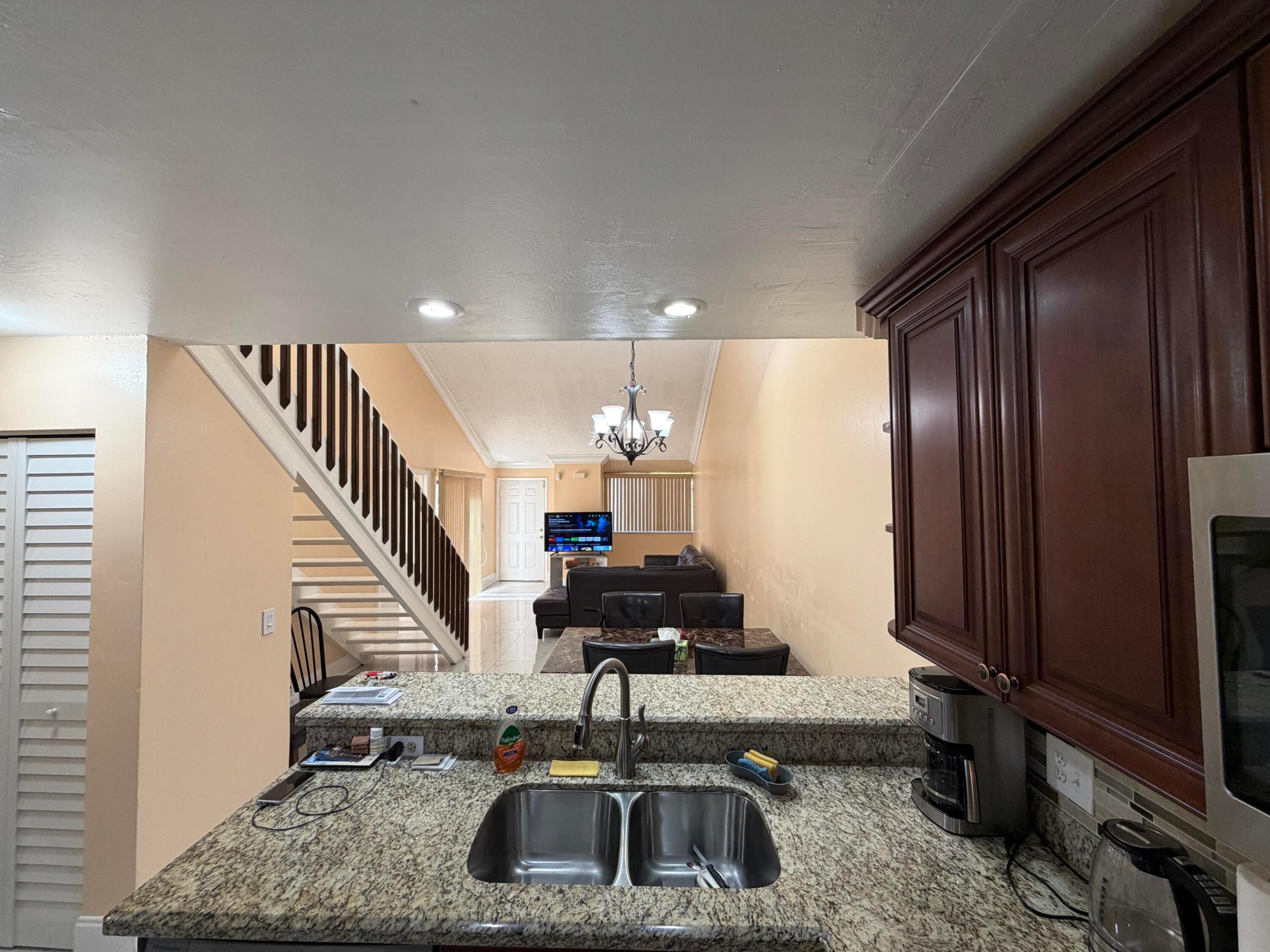ROCK ISLAND LAND CORP - Residential