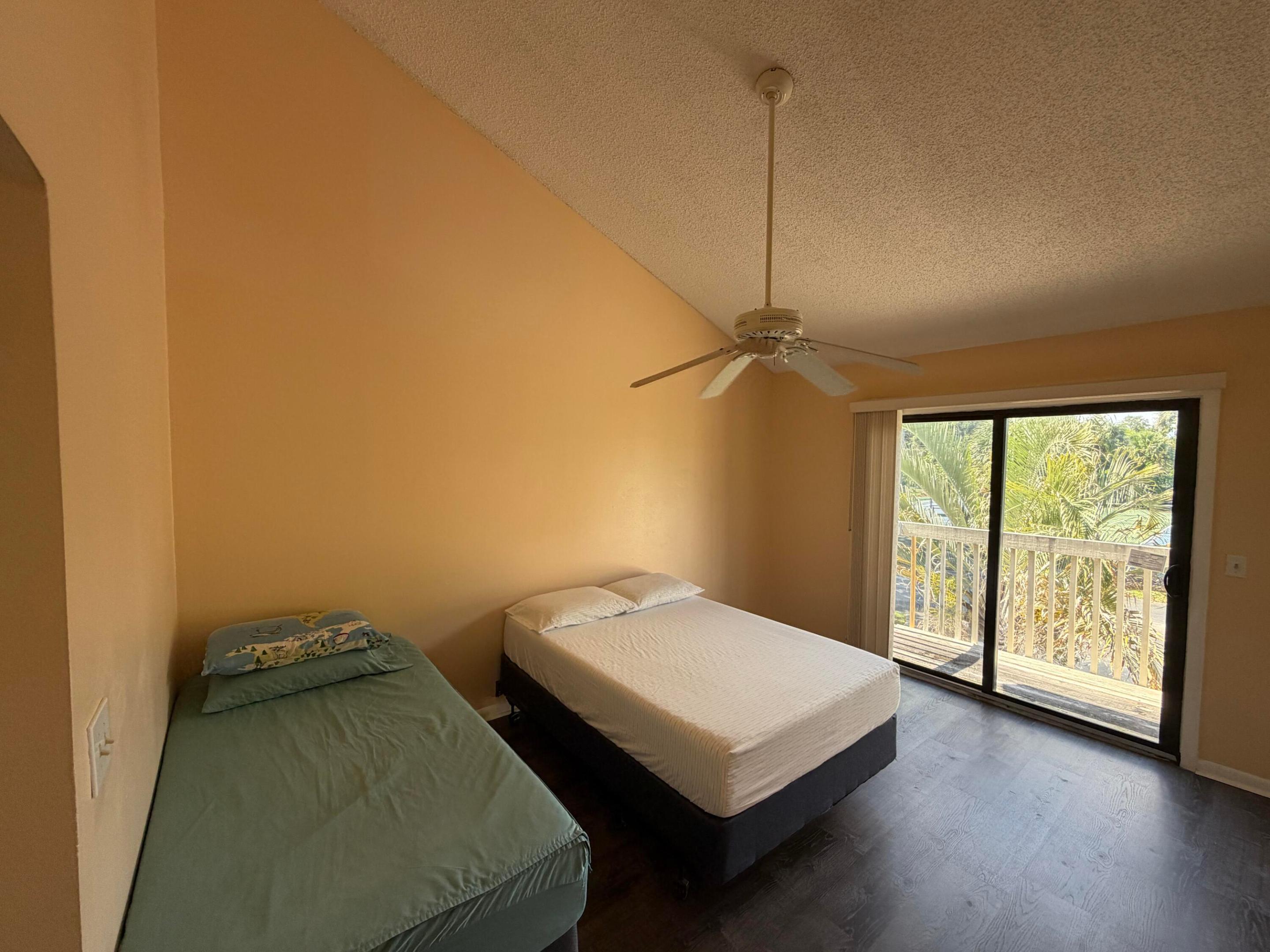 ROCK ISLAND LAND CORP - Residential