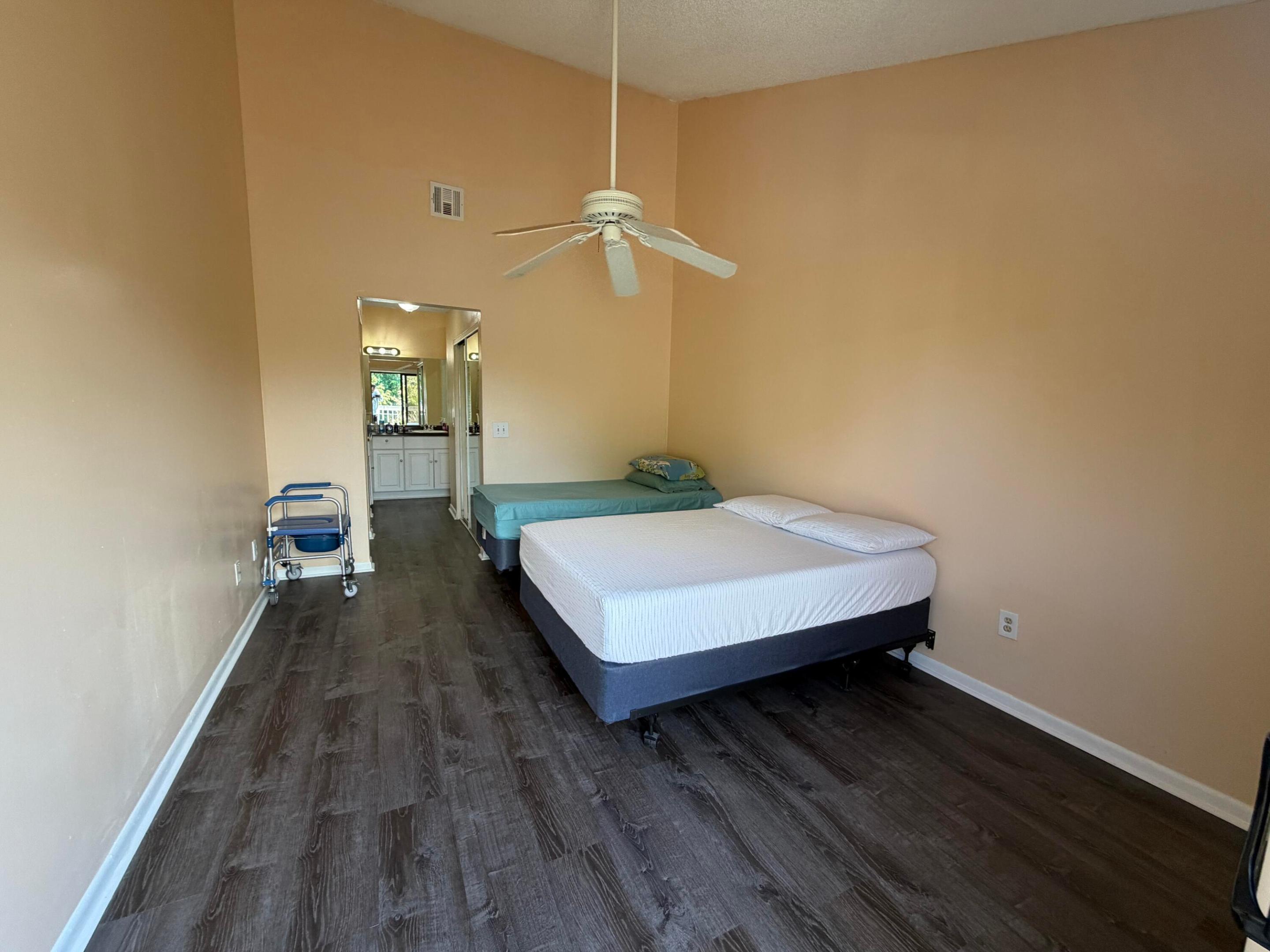 ROCK ISLAND LAND CORP - Residential
