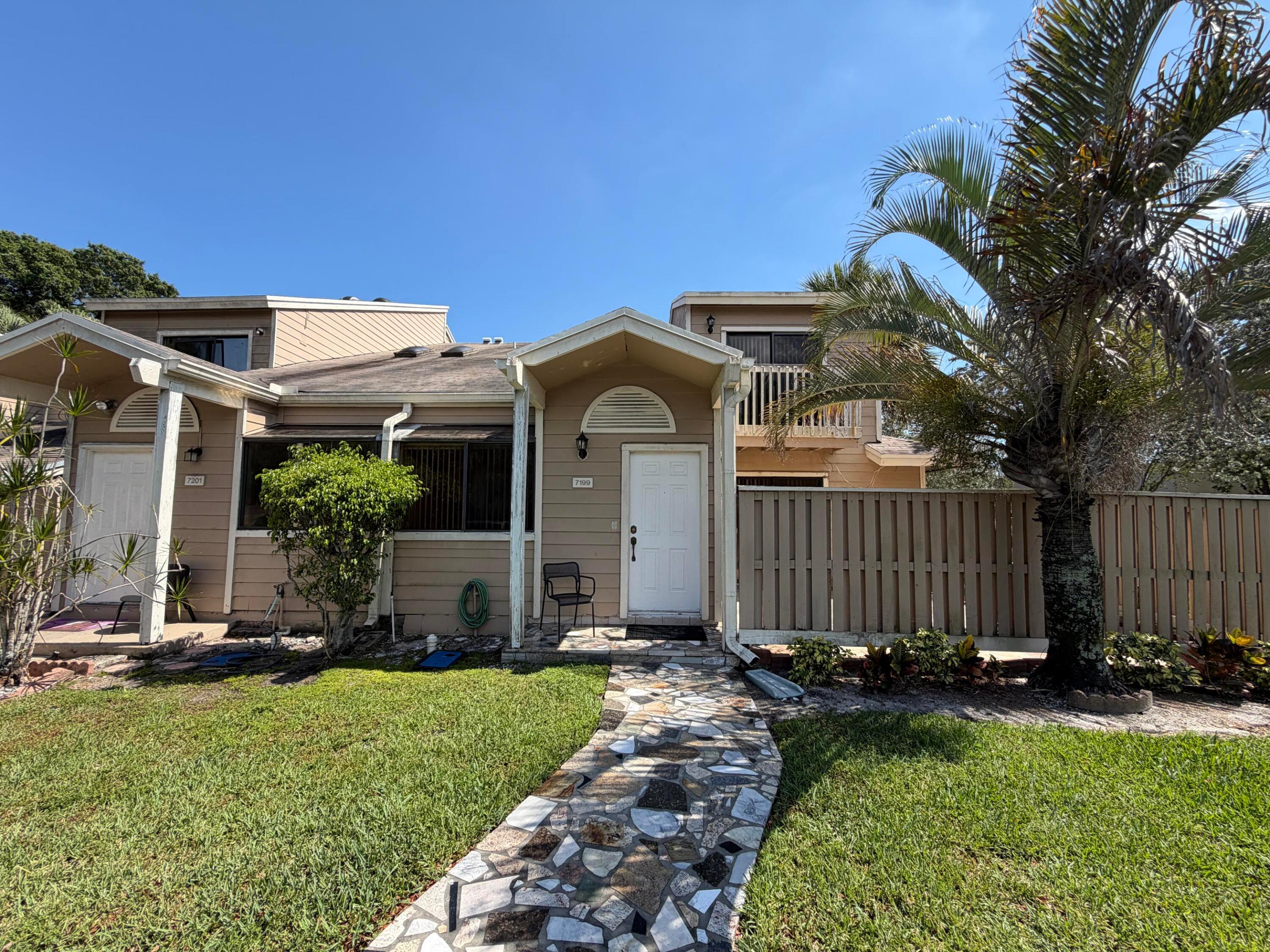 ROCK ISLAND LAND CORP - Residential