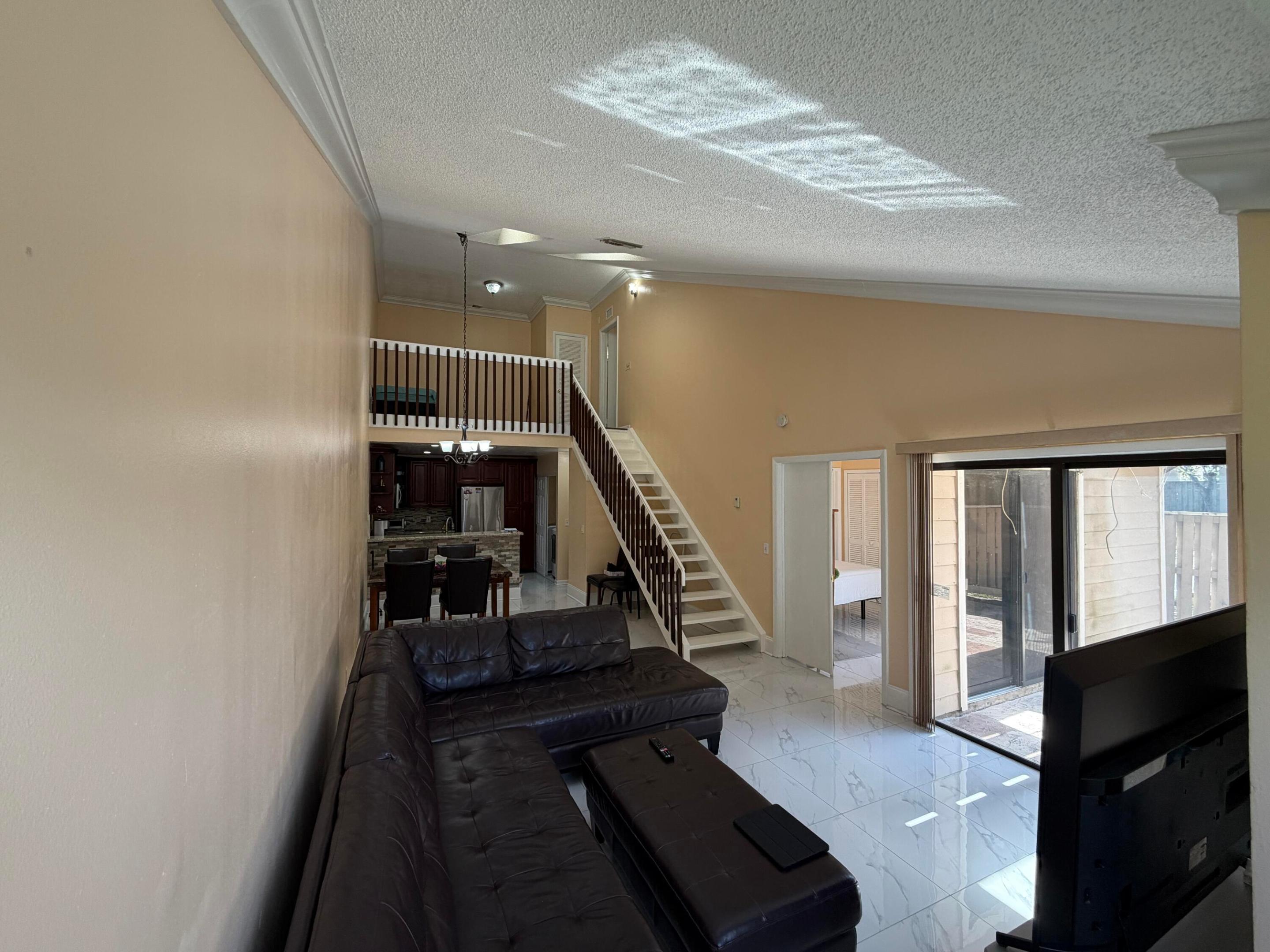ROCK ISLAND LAND CORP - Residential