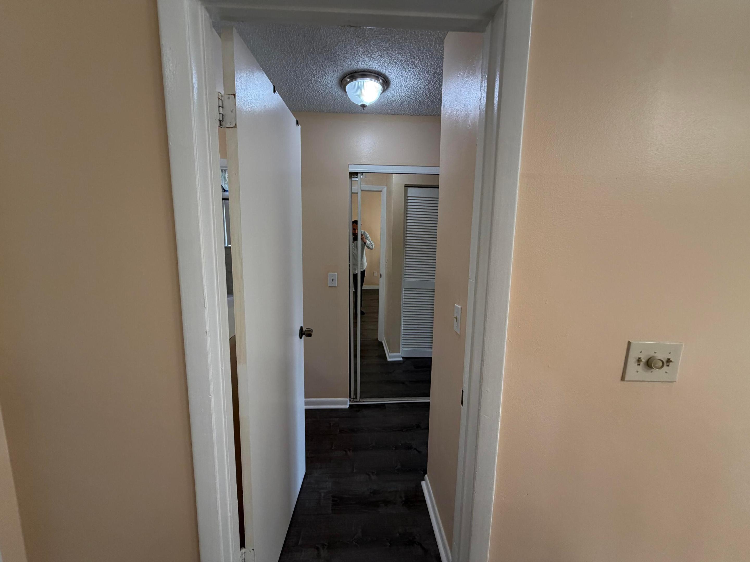 ROCK ISLAND LAND CORP - Residential
