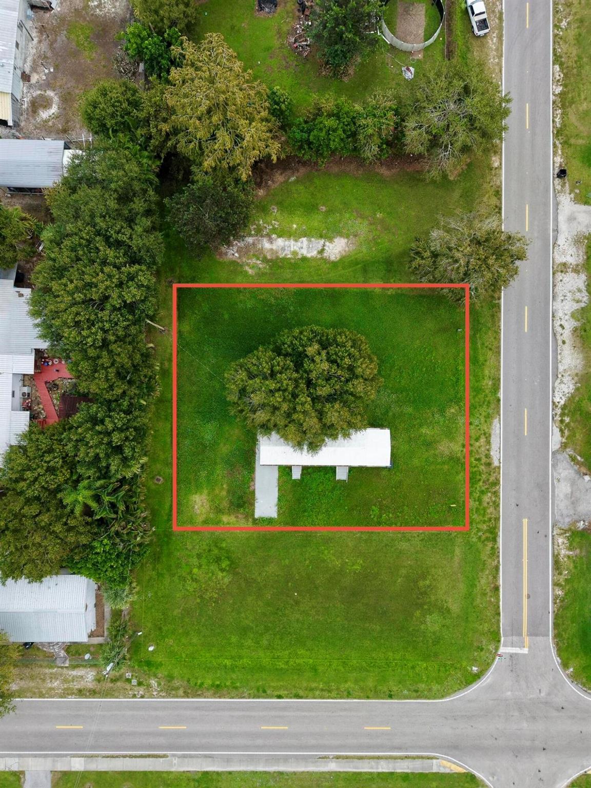 CITY OF MOORE HEAVEN - Residential