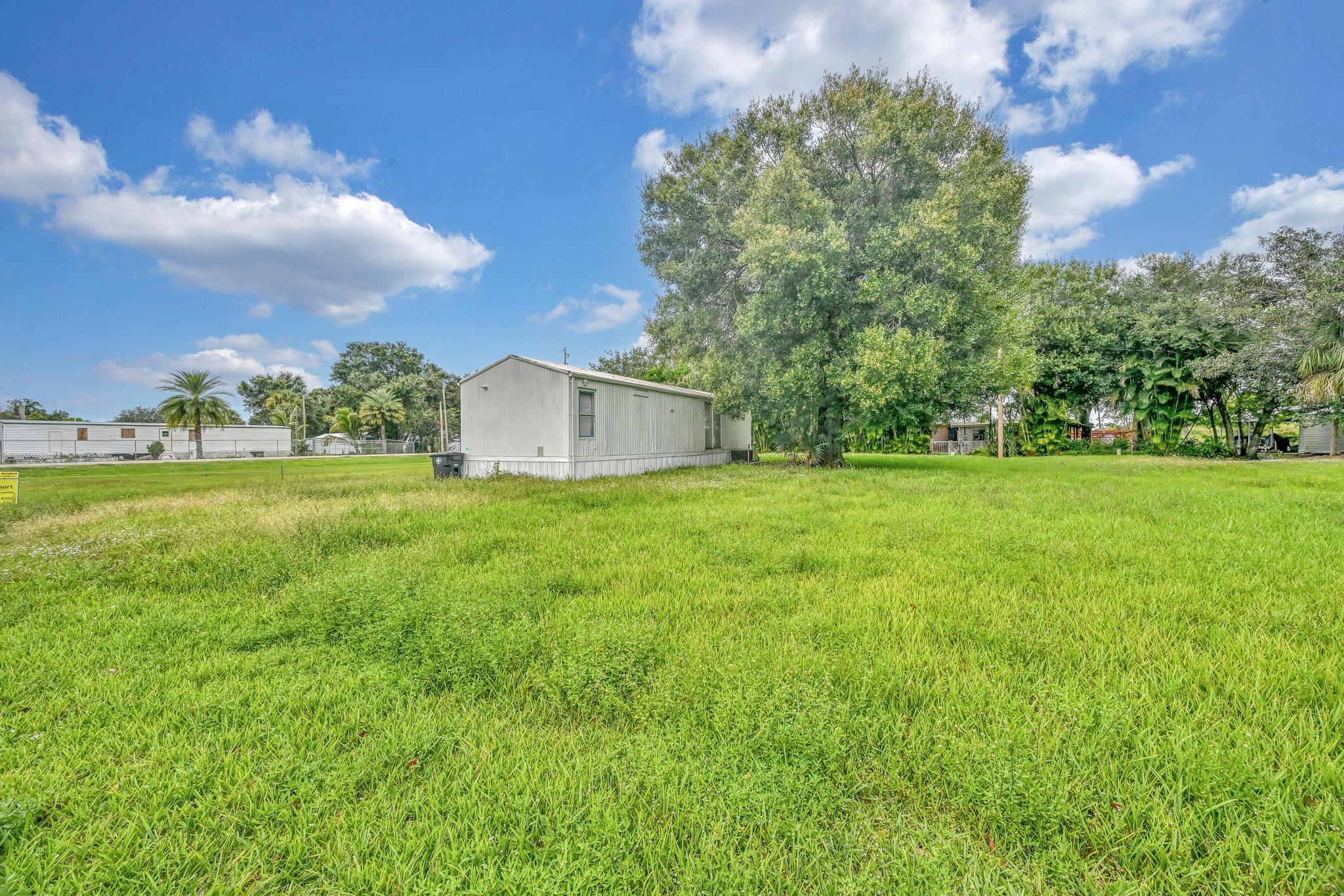 CITY OF MOORE HEAVEN - Residential
