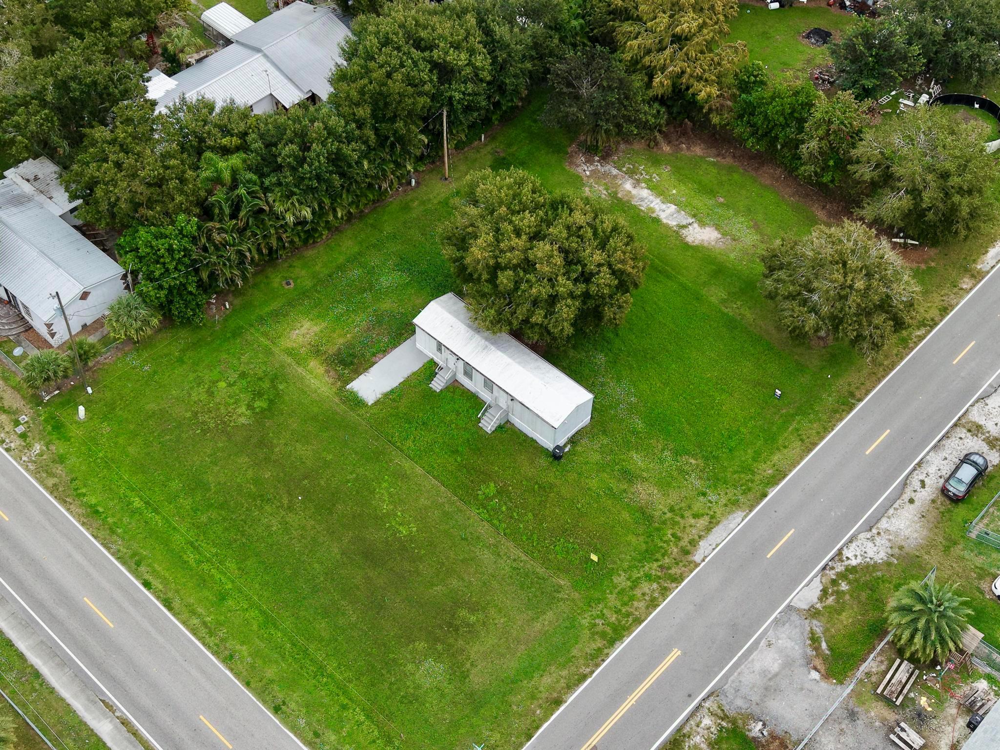 CITY OF MOORE HEAVEN - Residential