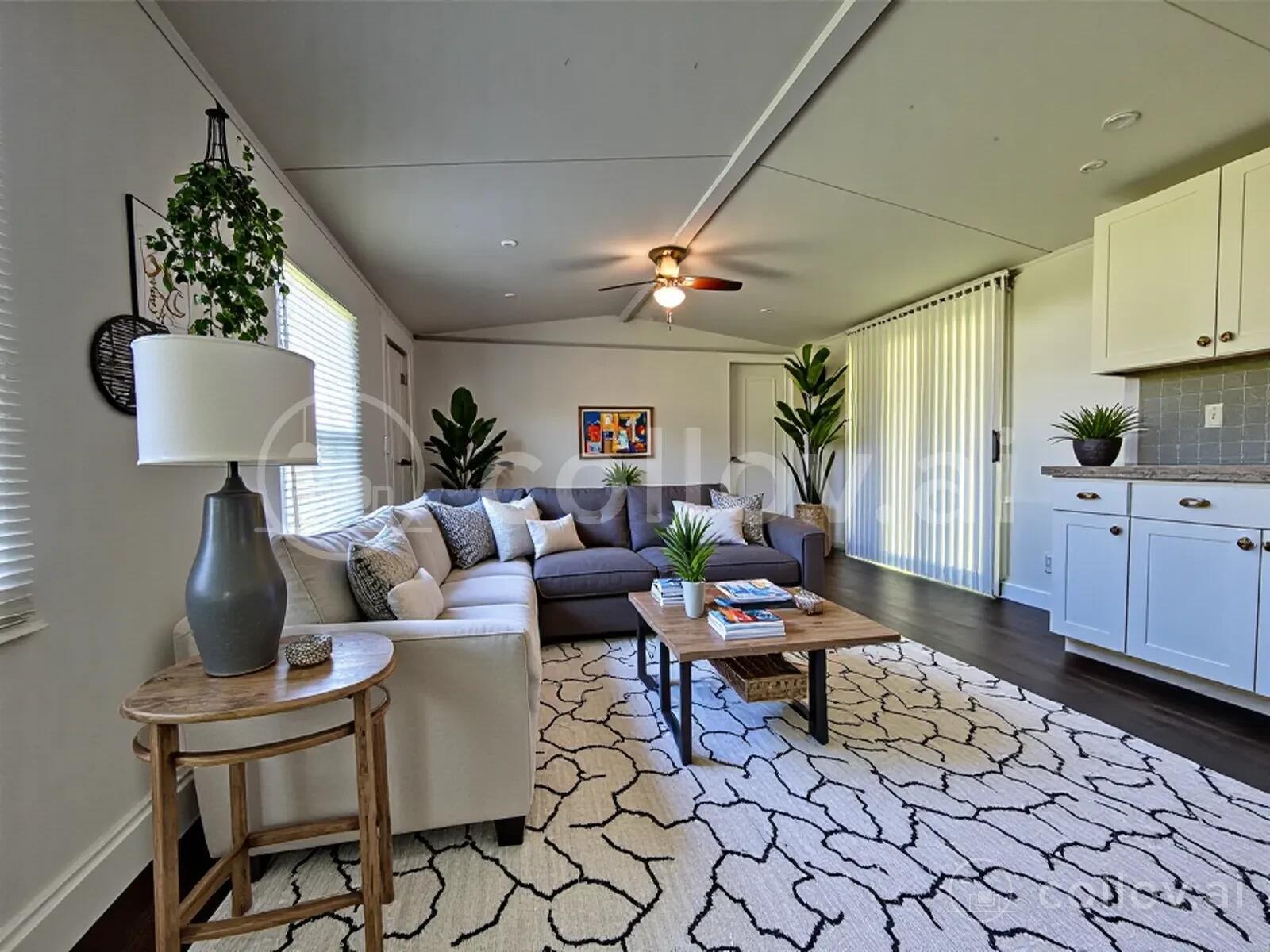 CITY OF MOORE HEAVEN - Residential