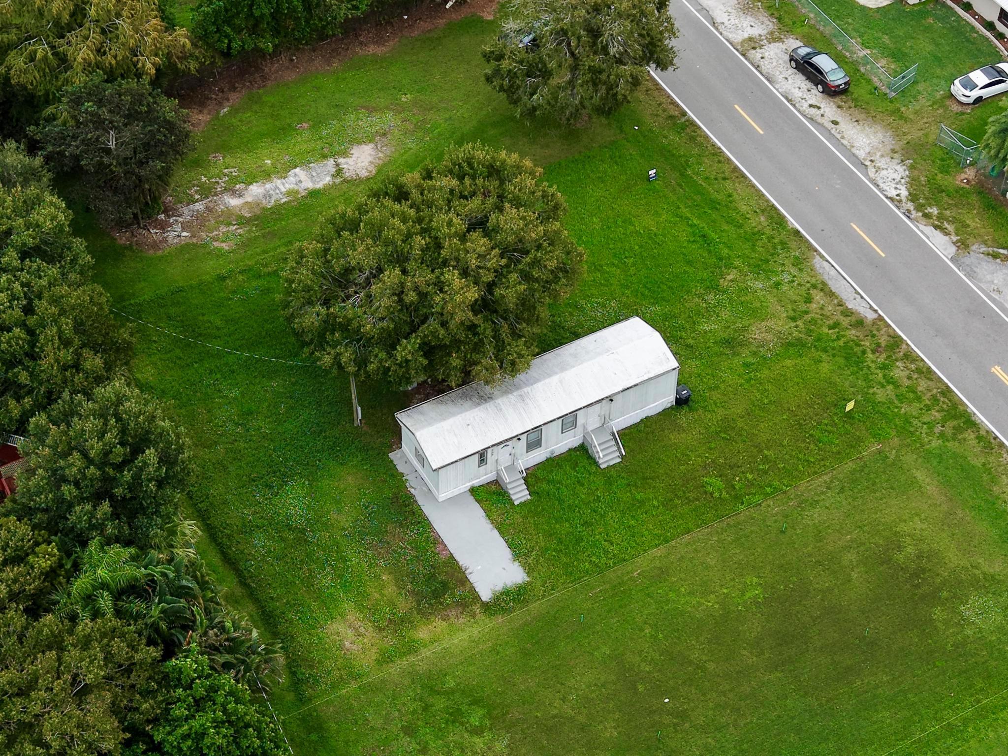 CITY OF MOORE HEAVEN - Residential