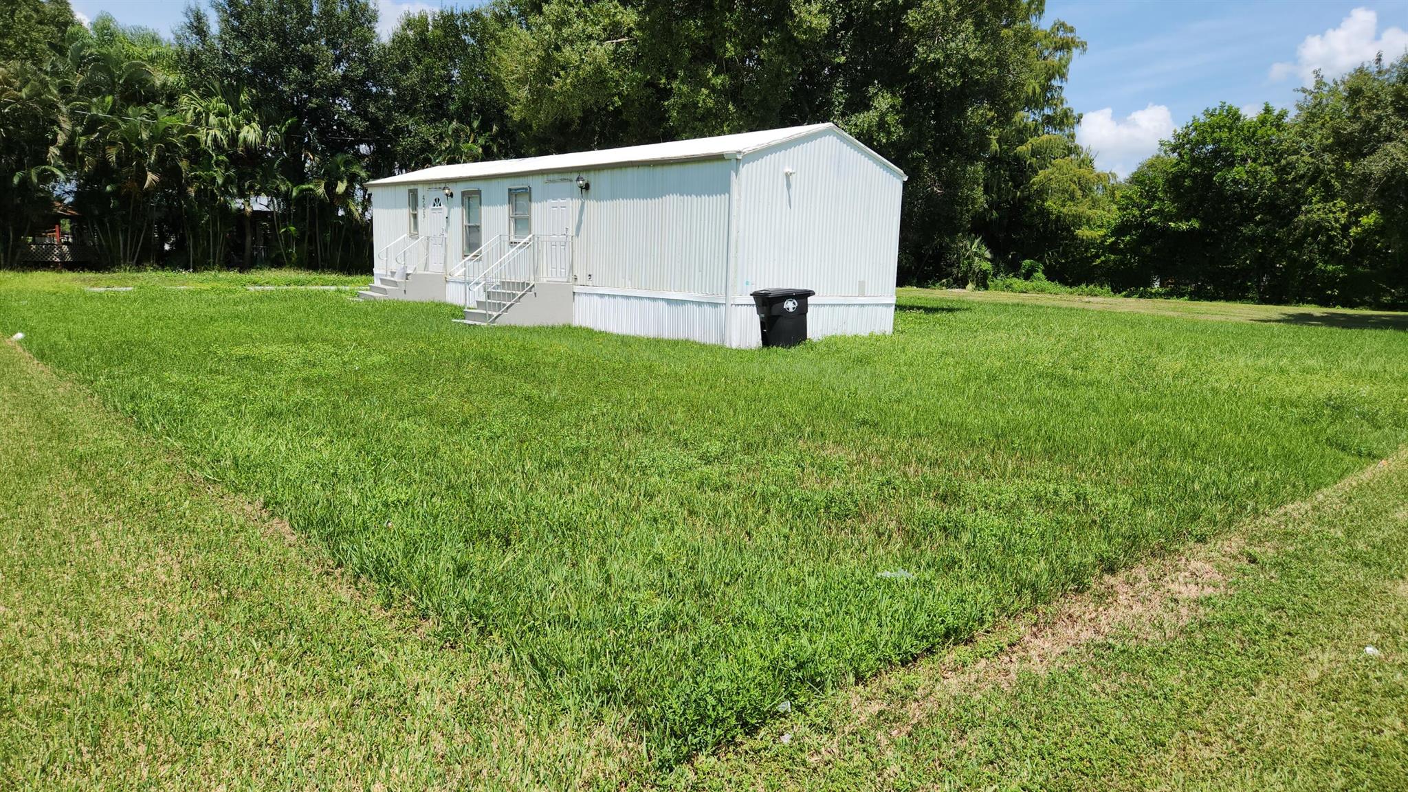 CITY OF MOORE HEAVEN - Residential