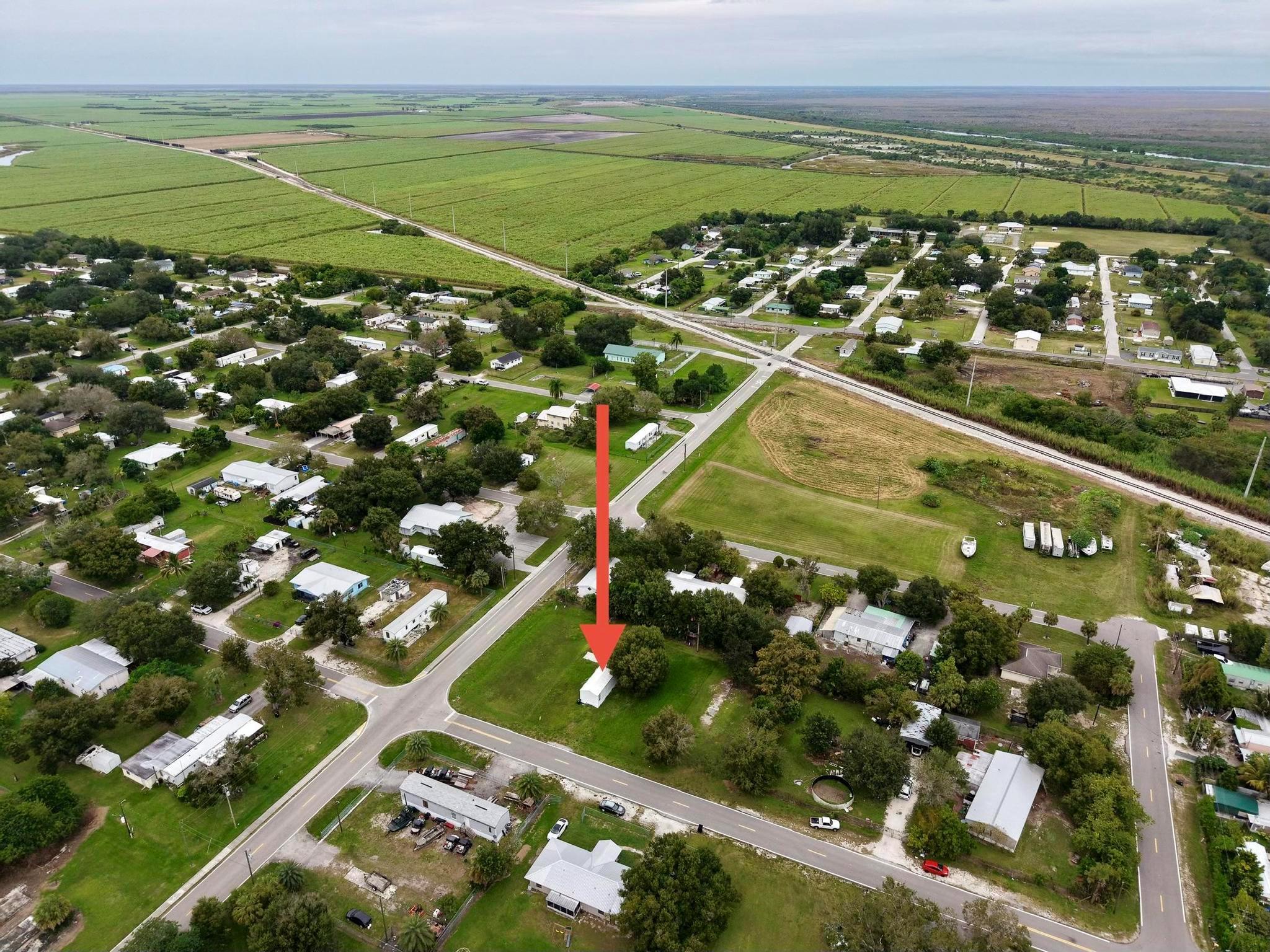 CITY OF MOORE HEAVEN - Residential