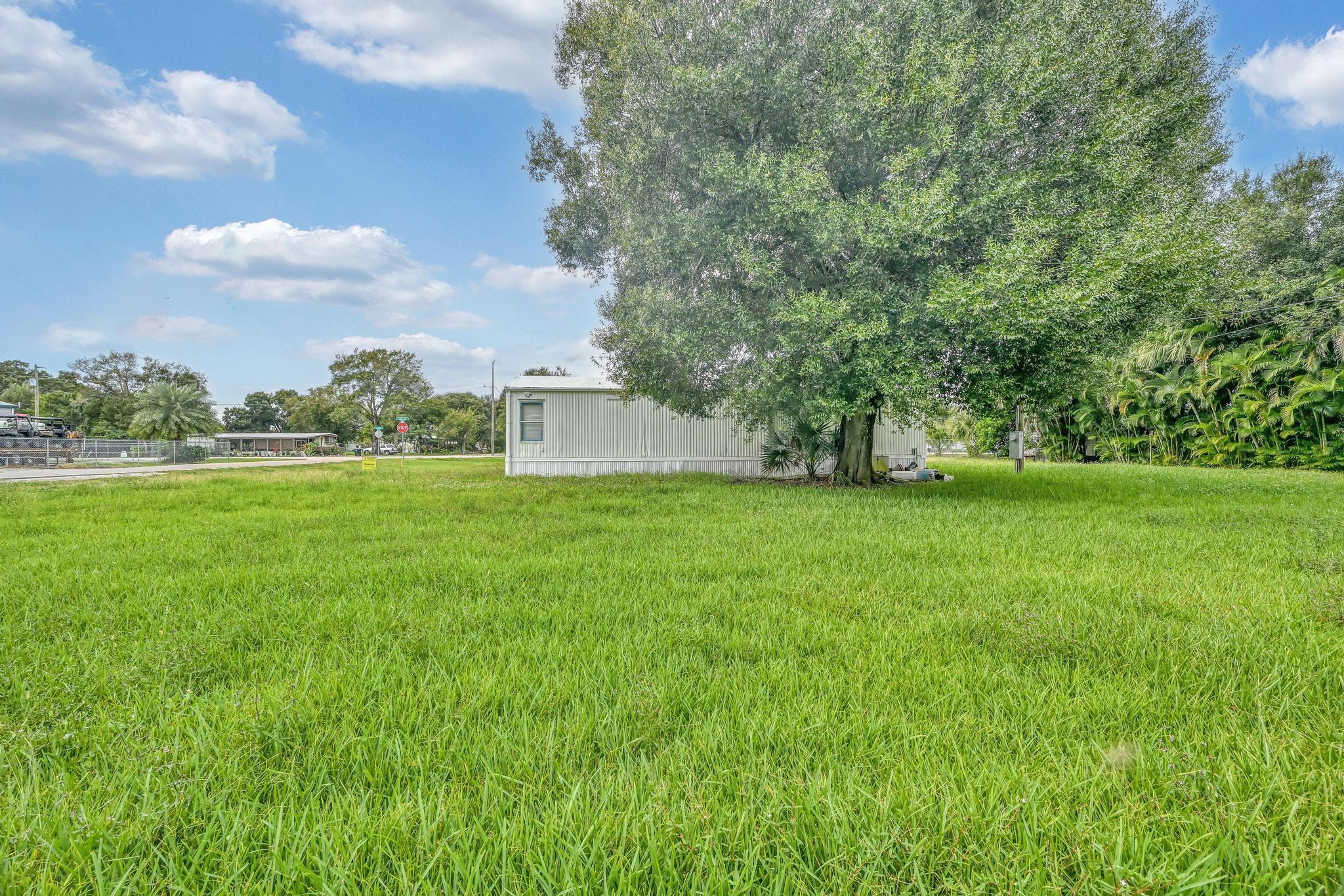 CITY OF MOORE HEAVEN - Residential