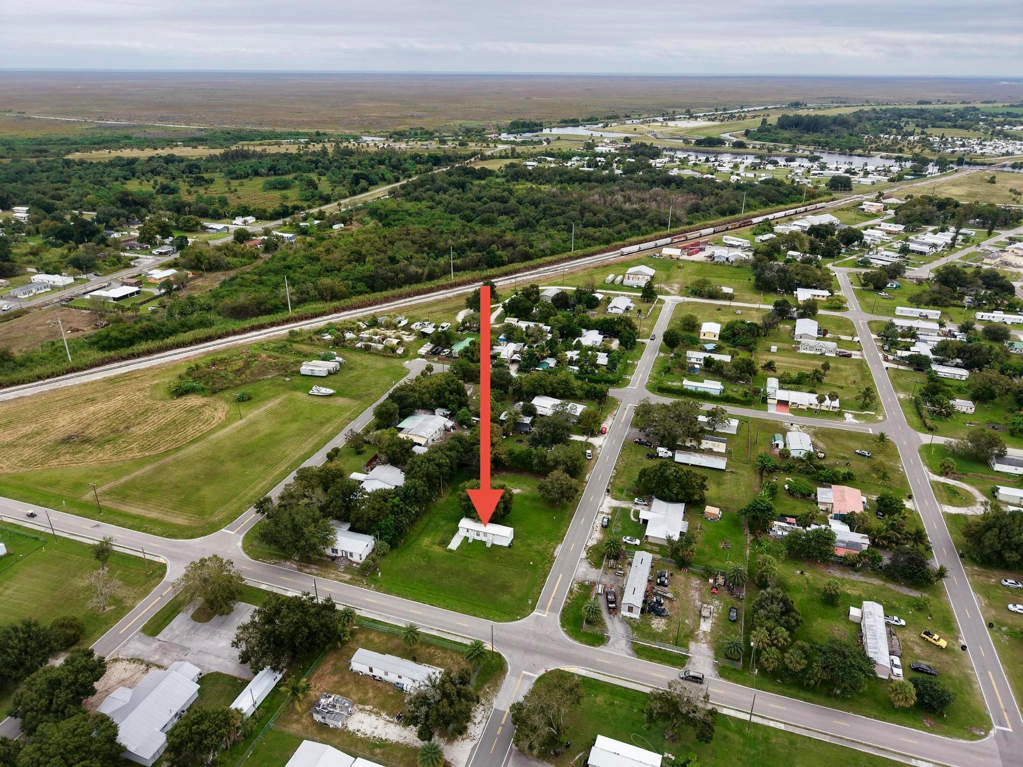 CITY OF MOORE HEAVEN - Residential