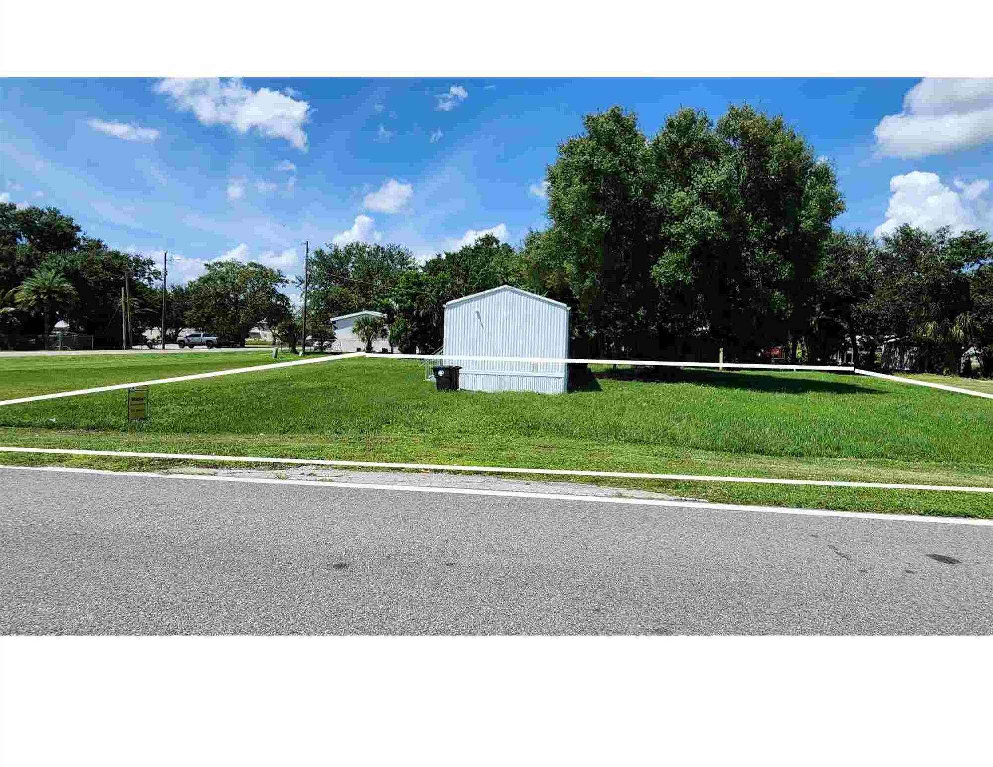 CITY OF MOORE HEAVEN - Residential