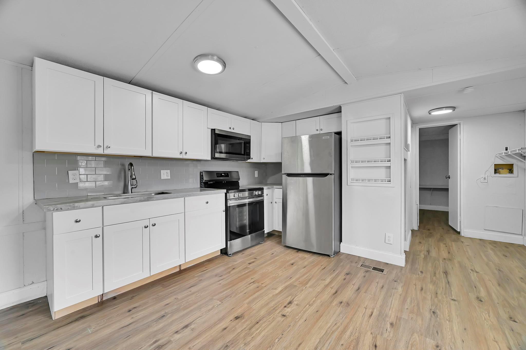 CITY OF MOORE HEAVEN - Residential