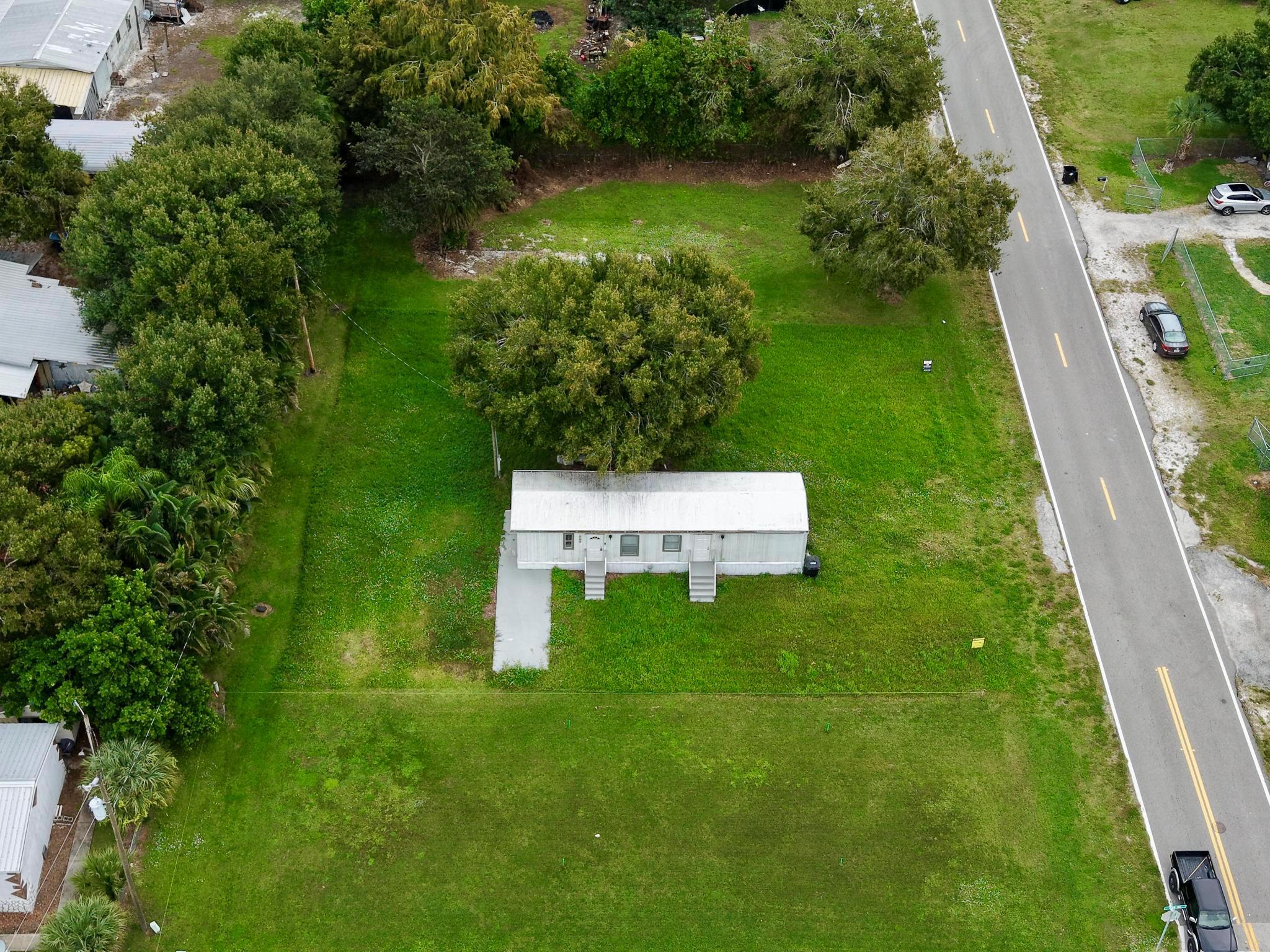 CITY OF MOORE HEAVEN - Residential