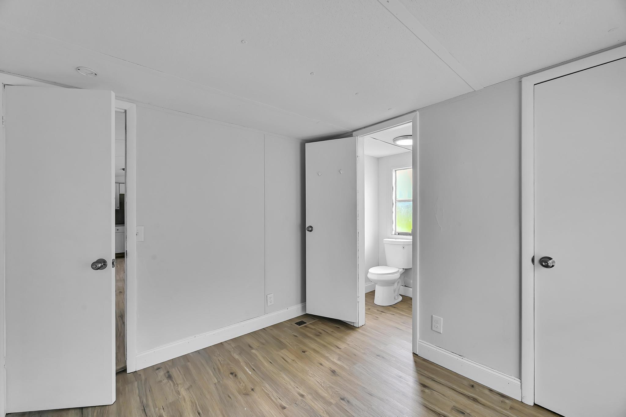 CITY OF MOORE HEAVEN - Residential