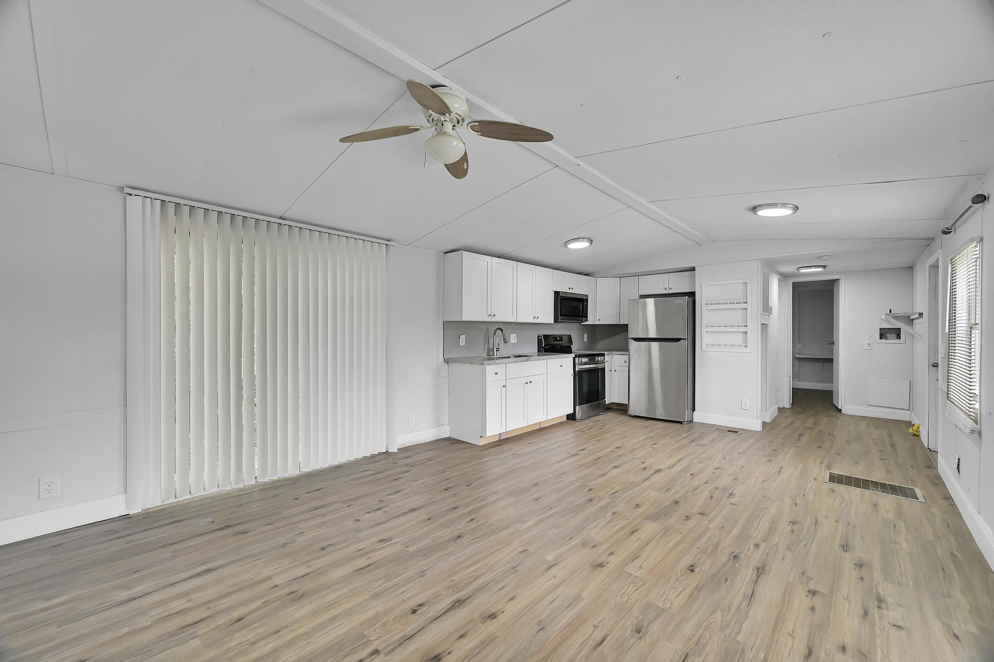 CITY OF MOORE HEAVEN - Residential