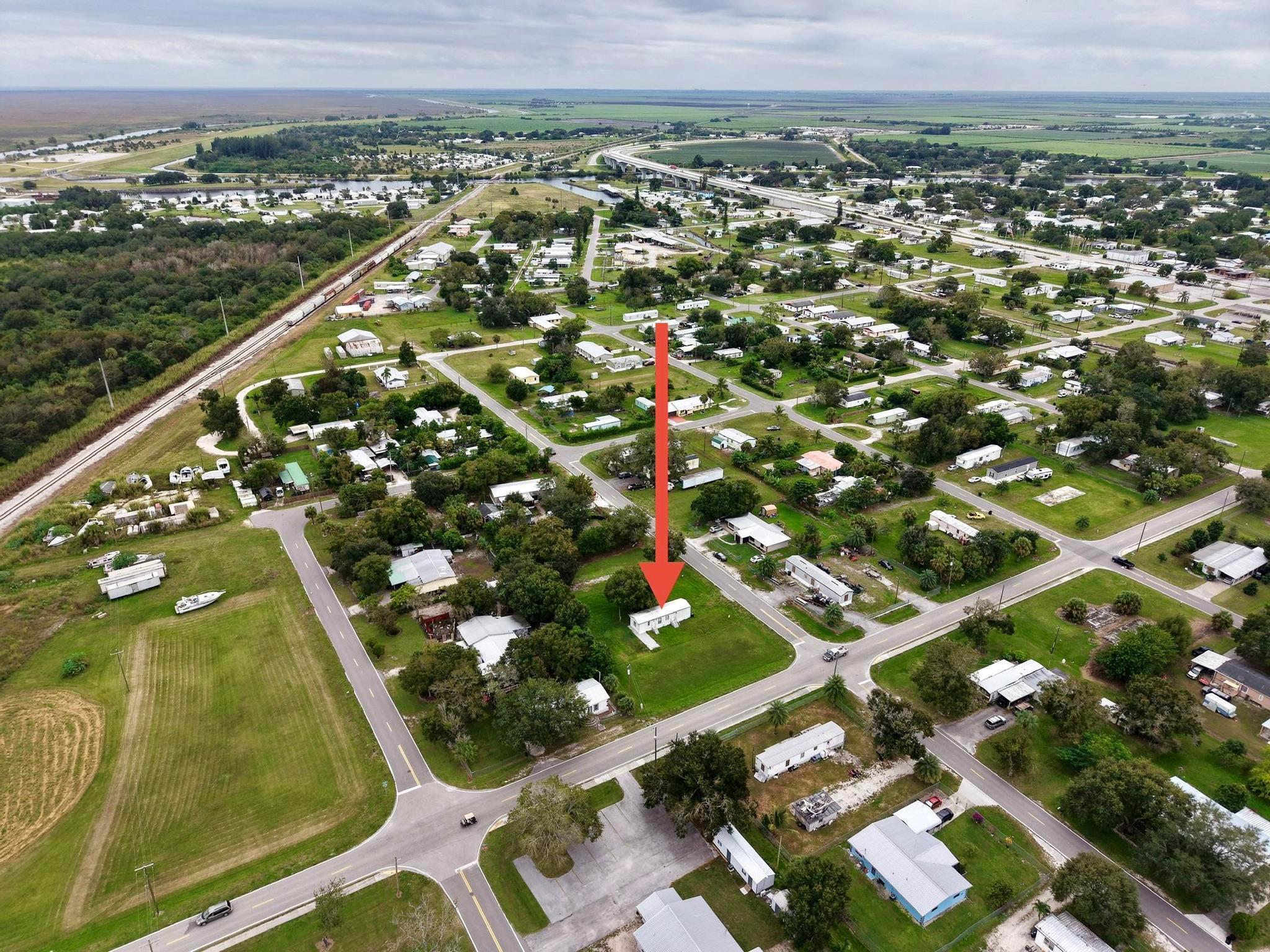 CITY OF MOORE HEAVEN - Residential