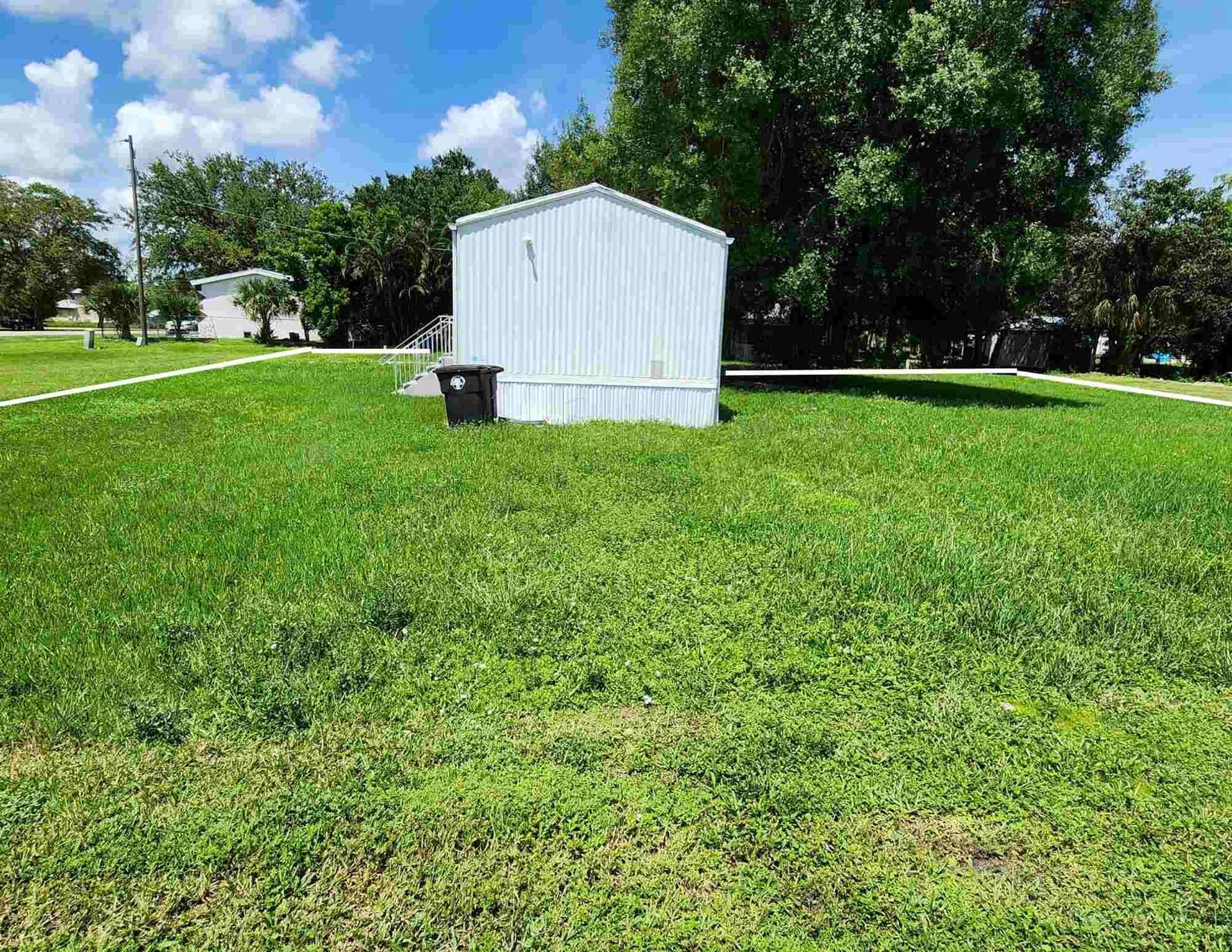 CITY OF MOORE HEAVEN - Residential