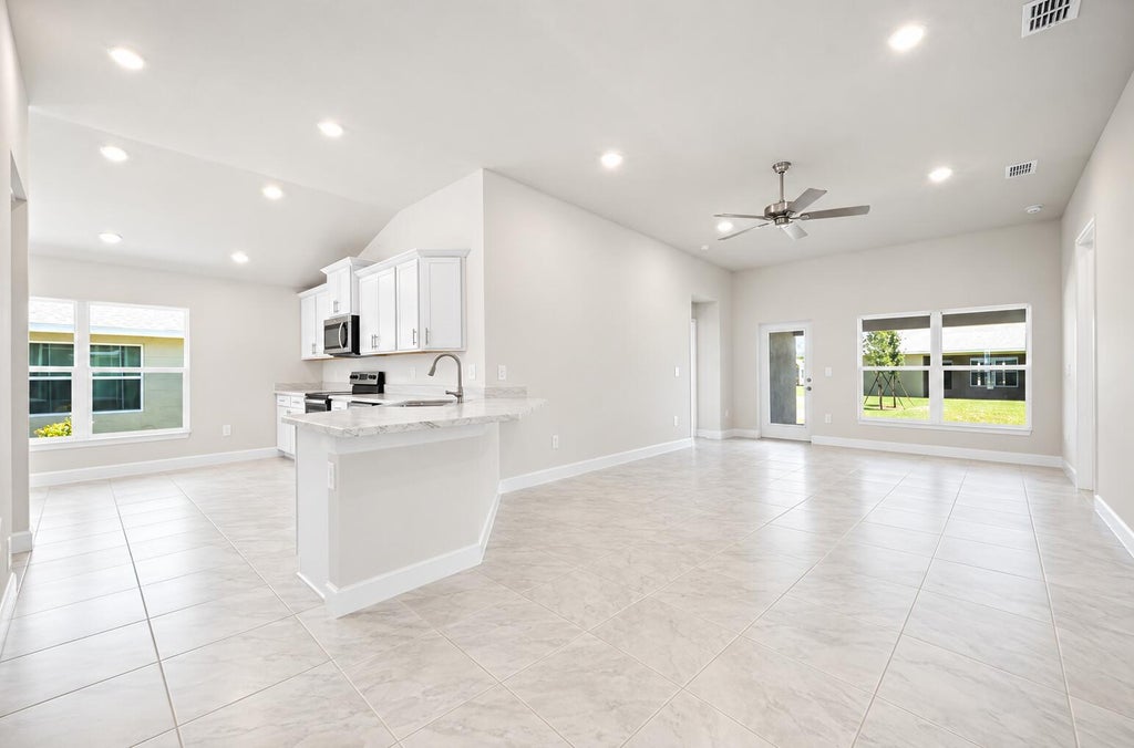 Photo of 5223 VESPERA Street, Fort Pierce, FL 34951 (MLS # B26079417)