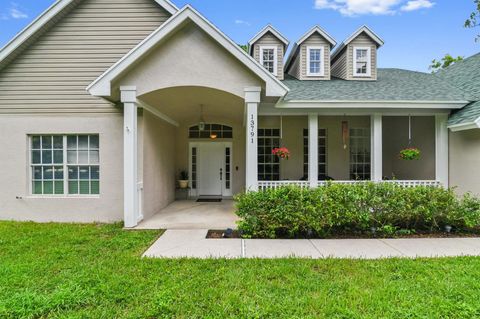 A home in West Palm Beach