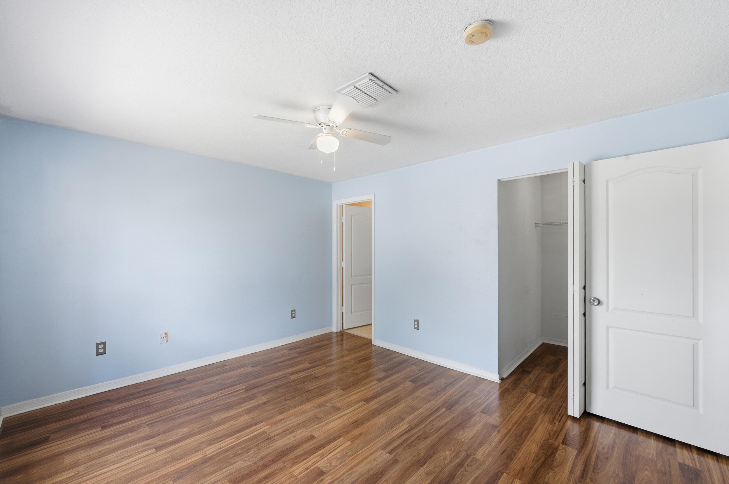 SEMINOLE PALMS - Residential Lease