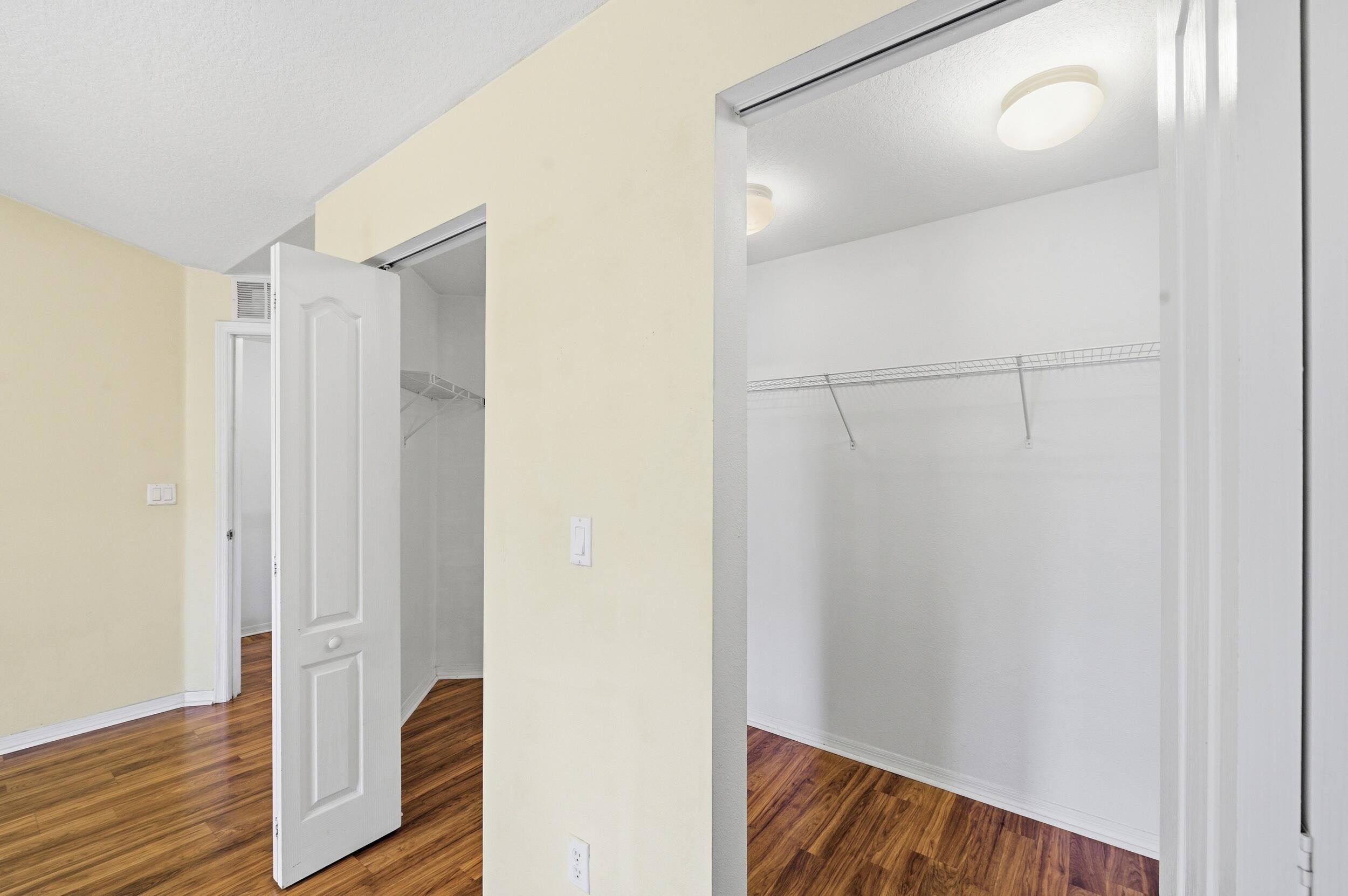 SEMINOLE PALMS - Residential Lease