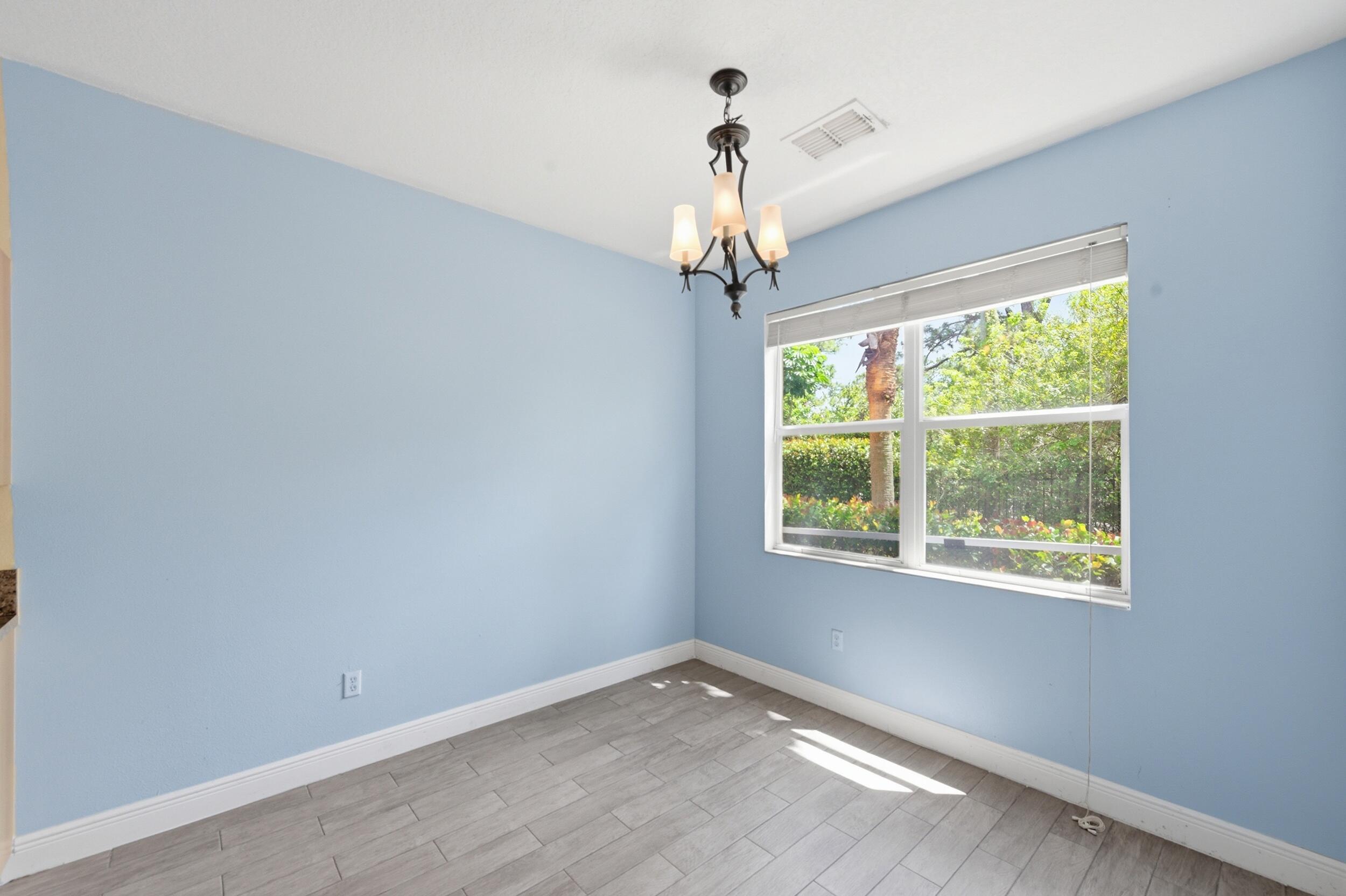 SEMINOLE PALMS - Residential Lease