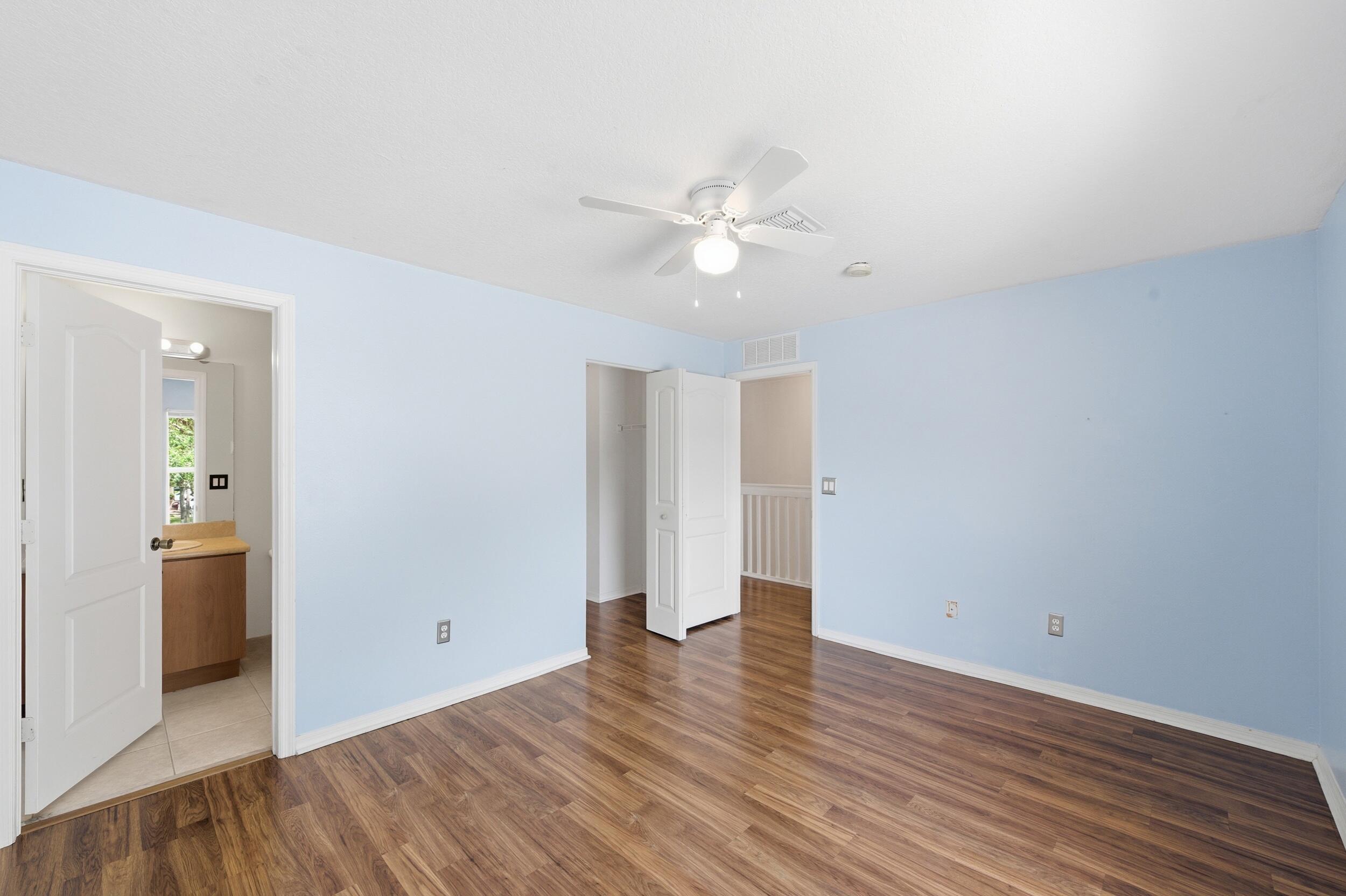 SEMINOLE PALMS - Residential Lease