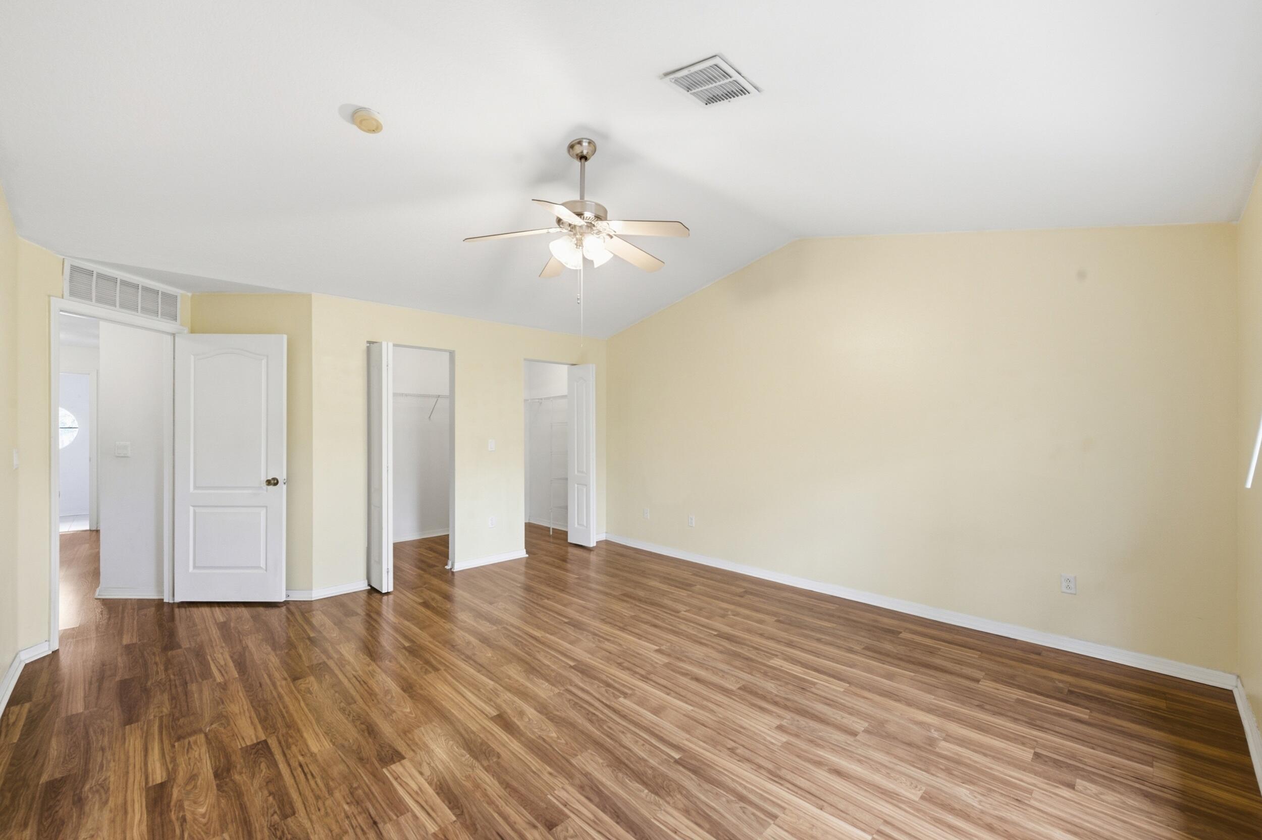 SEMINOLE PALMS - Residential Lease