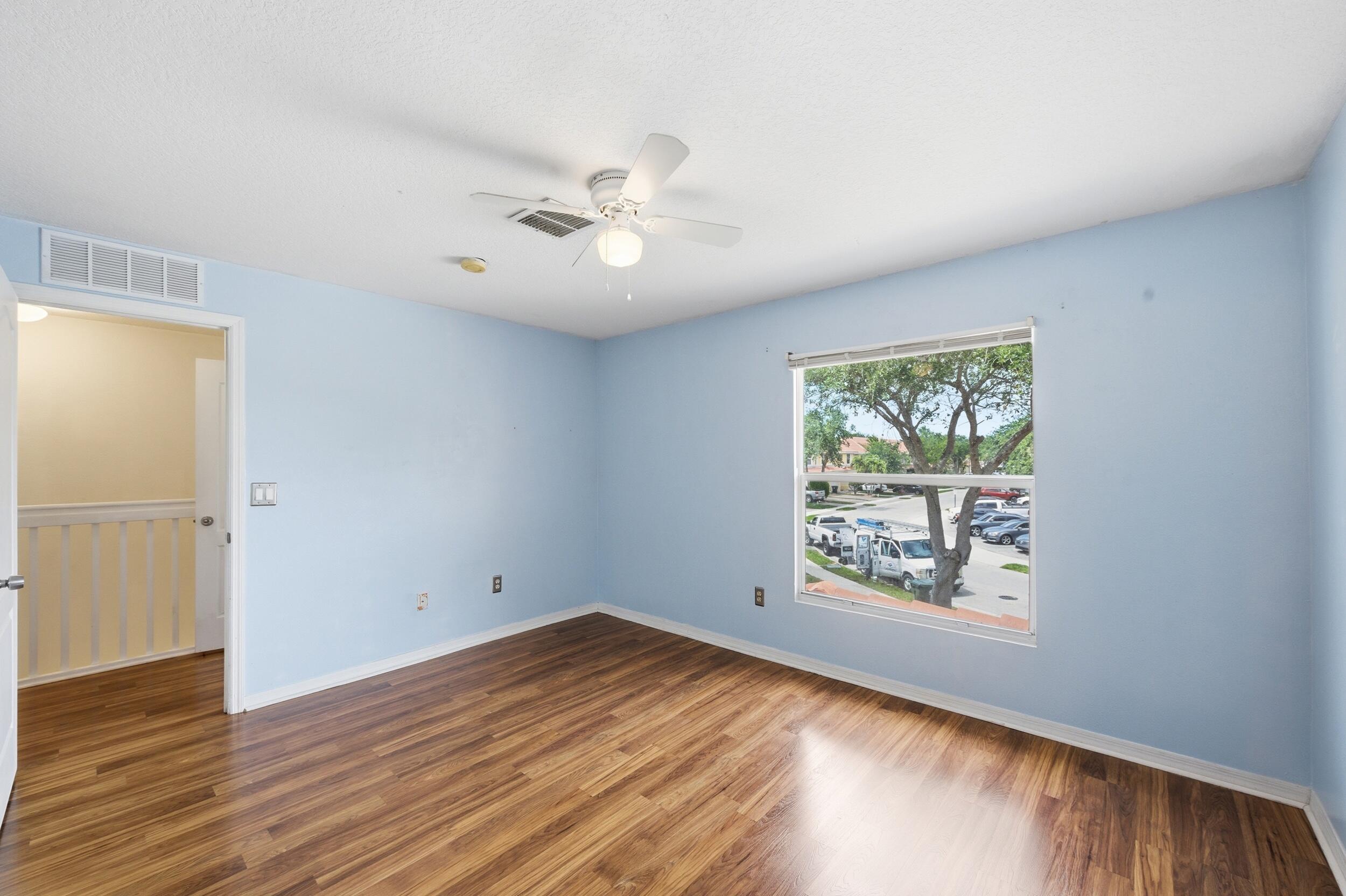 SEMINOLE PALMS - Residential Lease
