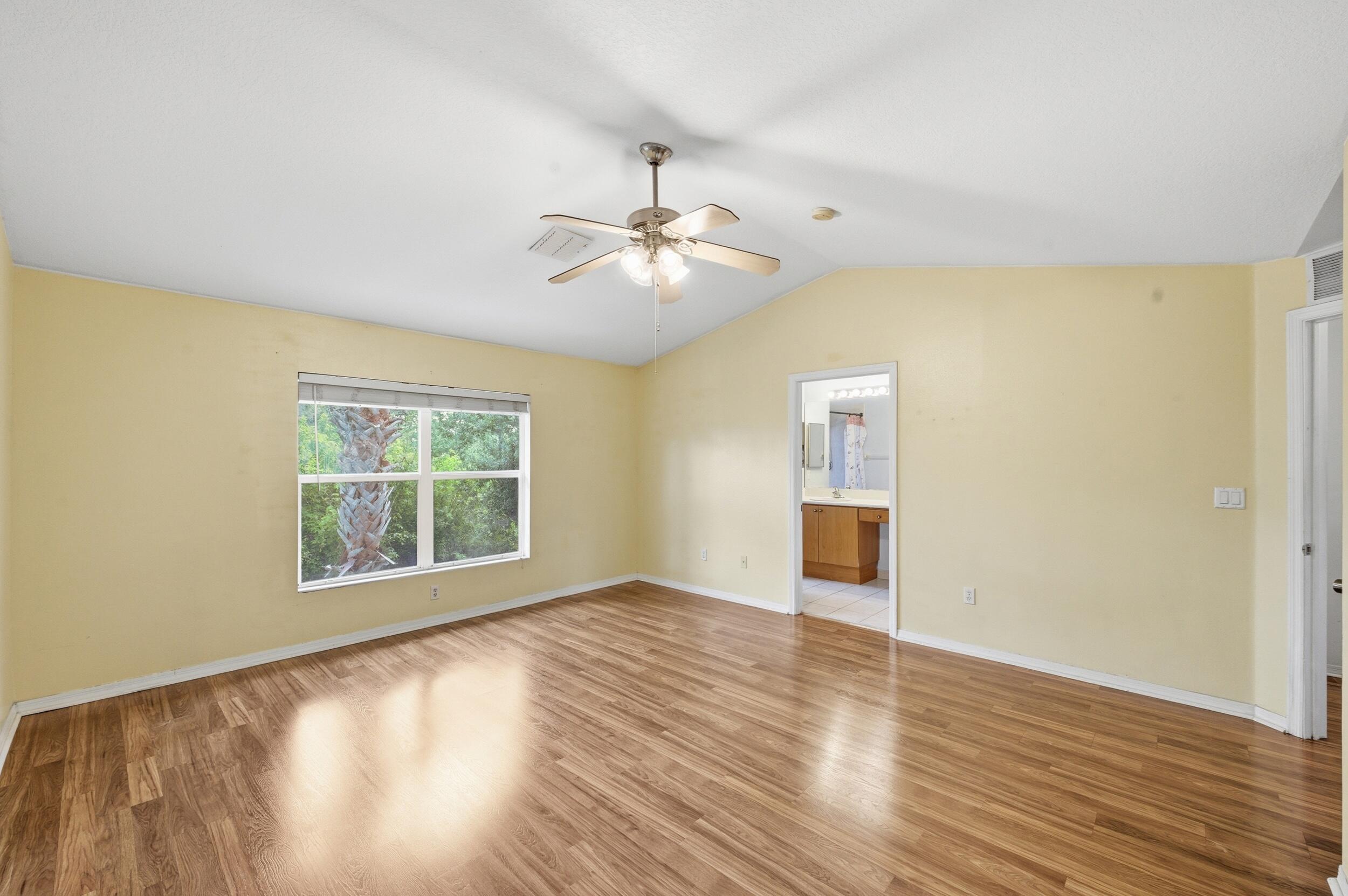 SEMINOLE PALMS - Residential Lease