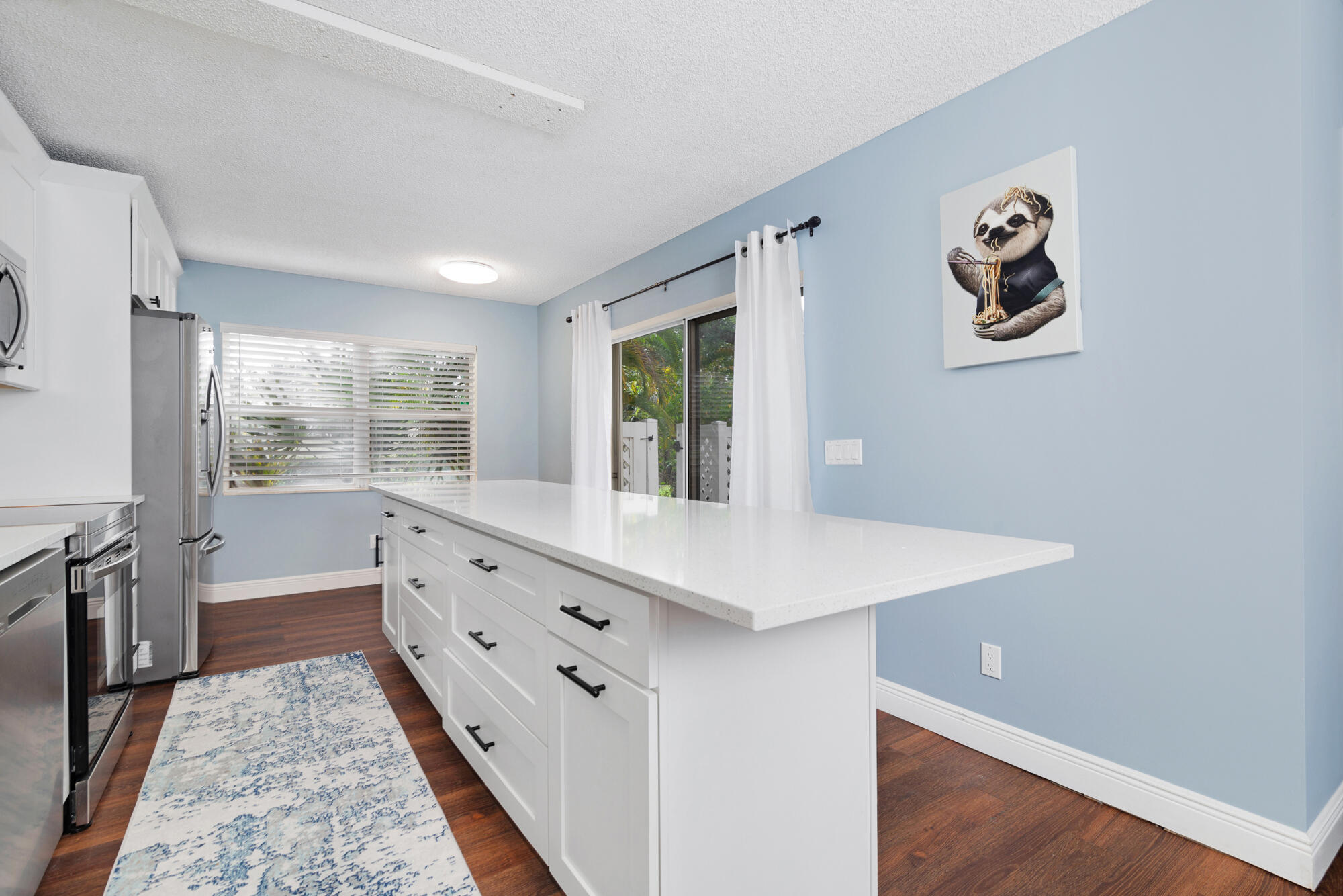 WELLESLEY AT LAKE CLARKE SHORES - Residential