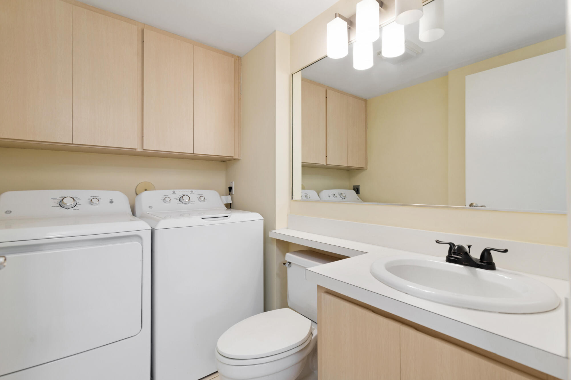 WELLESLEY AT LAKE CLARKE SHORES - Residential