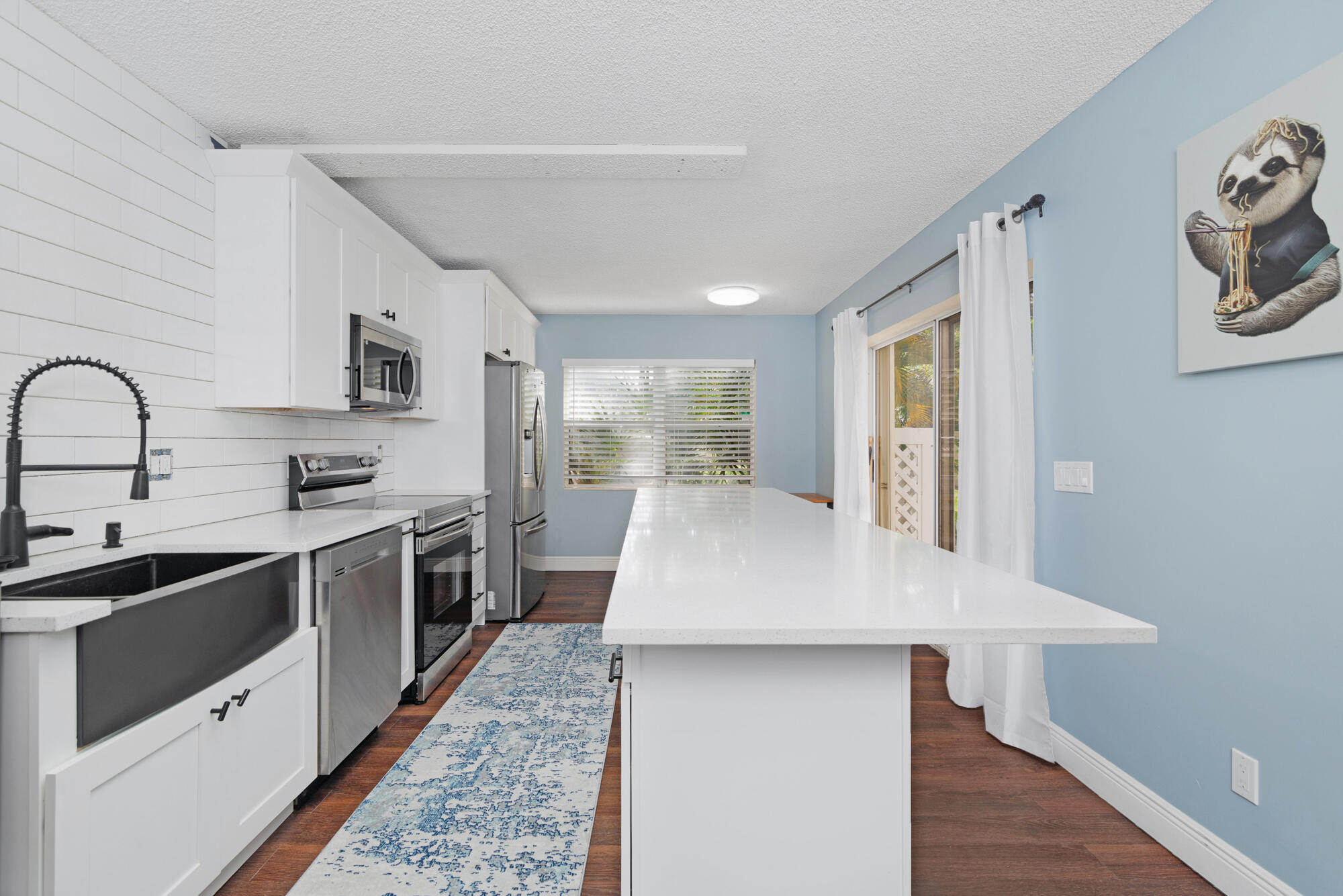 WELLESLEY AT LAKE CLARKE SHORES - Residential