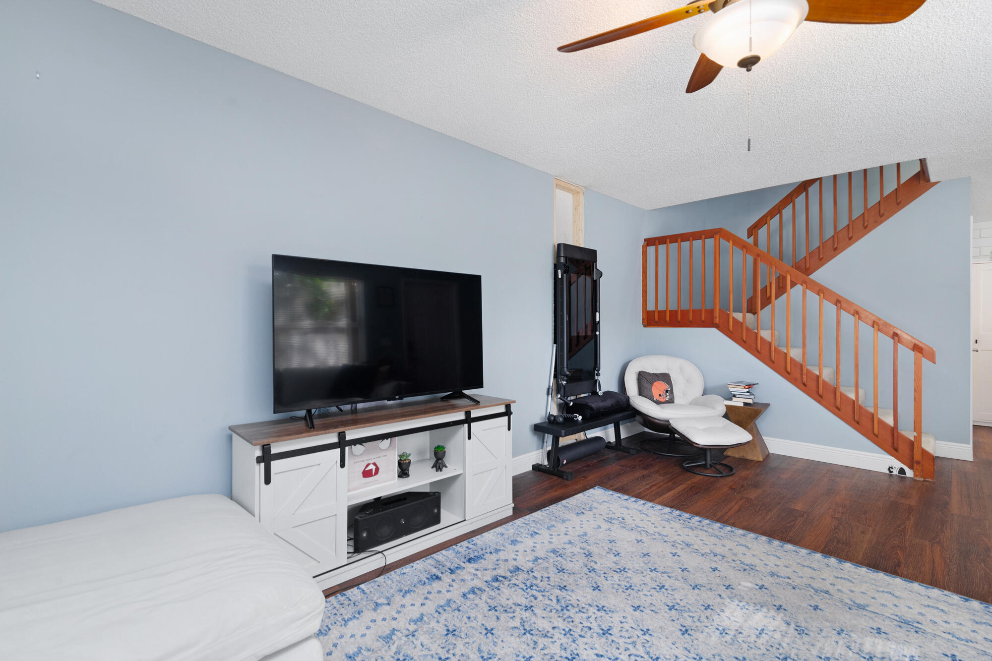 WELLESLEY AT LAKE CLARKE SHORES - Residential