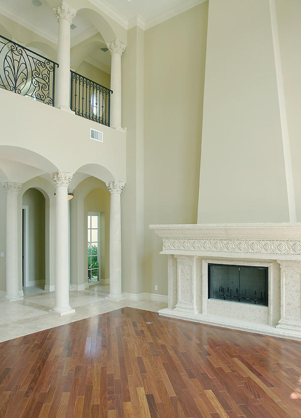 Tierra Del Rey - Residential