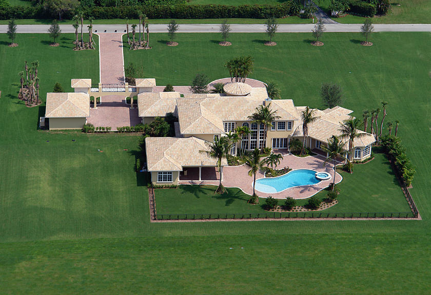 Tierra Del Rey - Residential