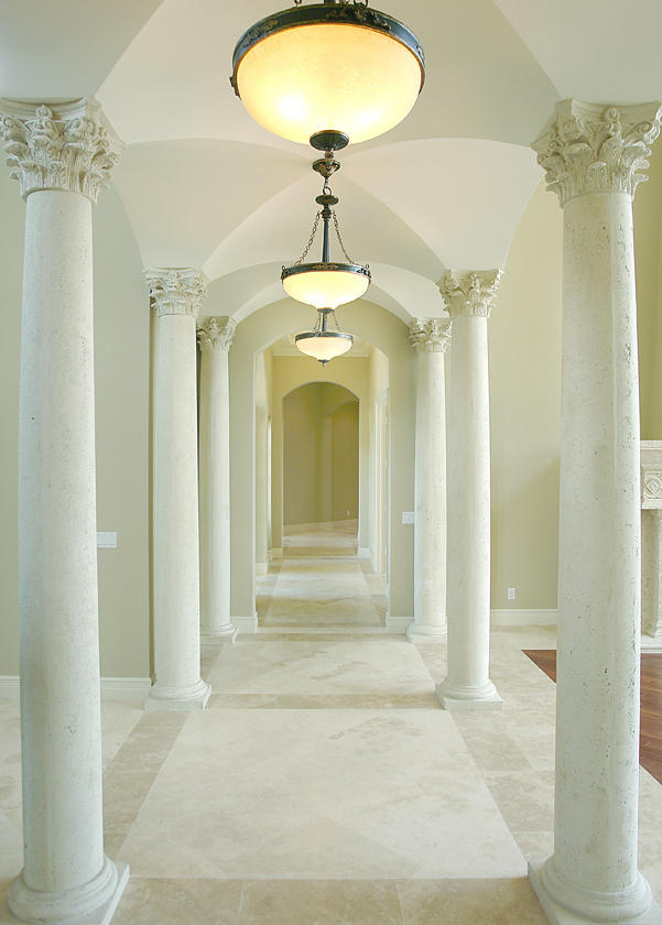 Tierra Del Rey - Residential