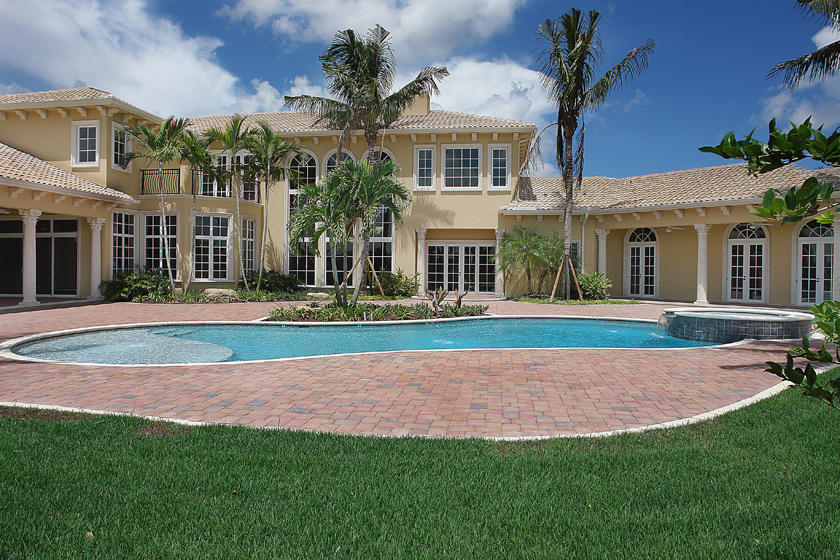 Tierra Del Rey - Residential