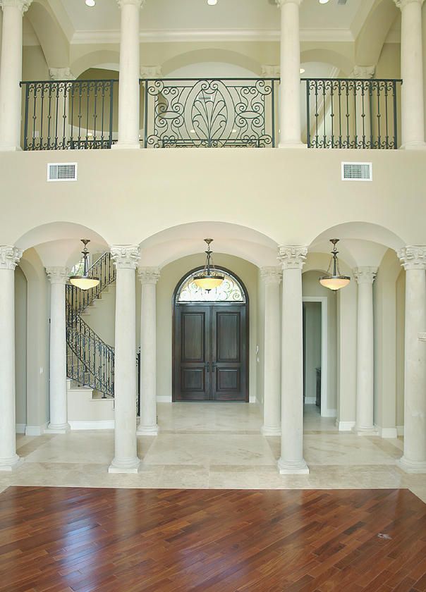 Tierra Del Rey - Residential