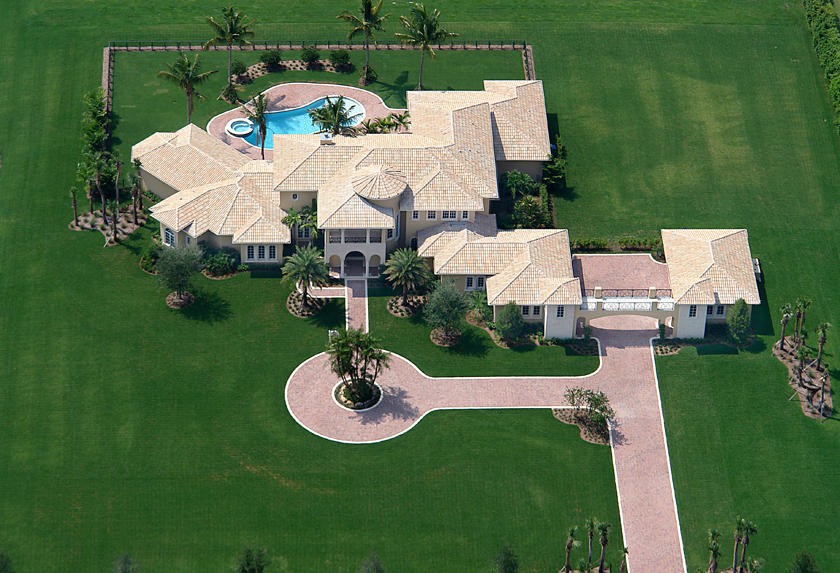 Tierra Del Rey - Residential