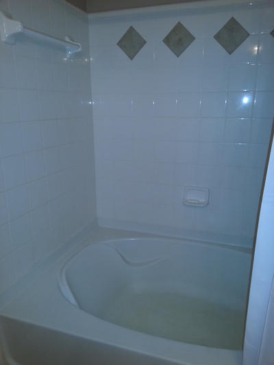 Mezzano Condo - Residential