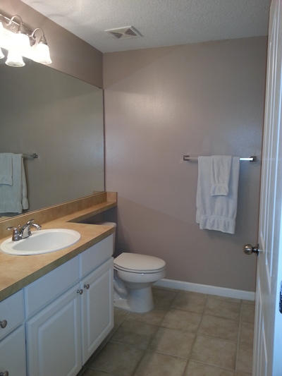 Mezzano Condo - Residential