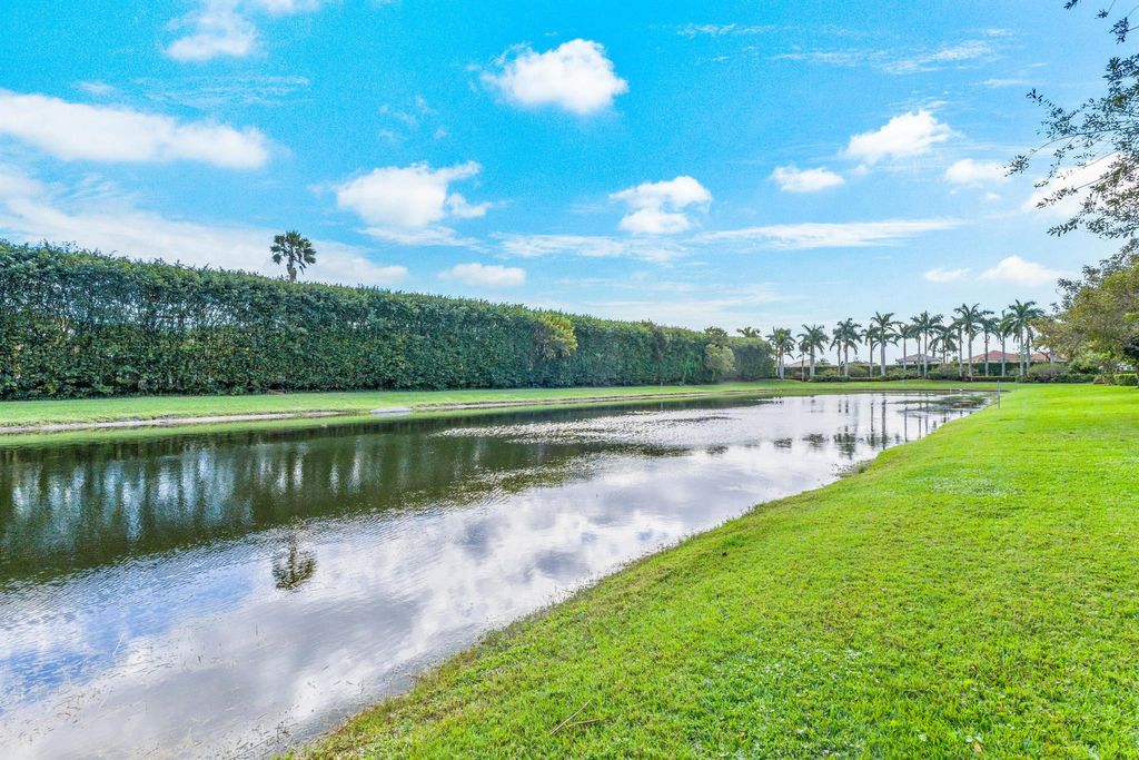 Photo of 5404 Crossing Rocks Court, Riviera Beach, FL 33407 (MLS # R10943645)