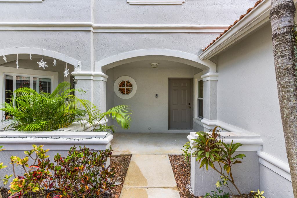Photo of 5404 Crossing Rocks Court, Riviera Beach, FL 33407 (MLS # R10943645)