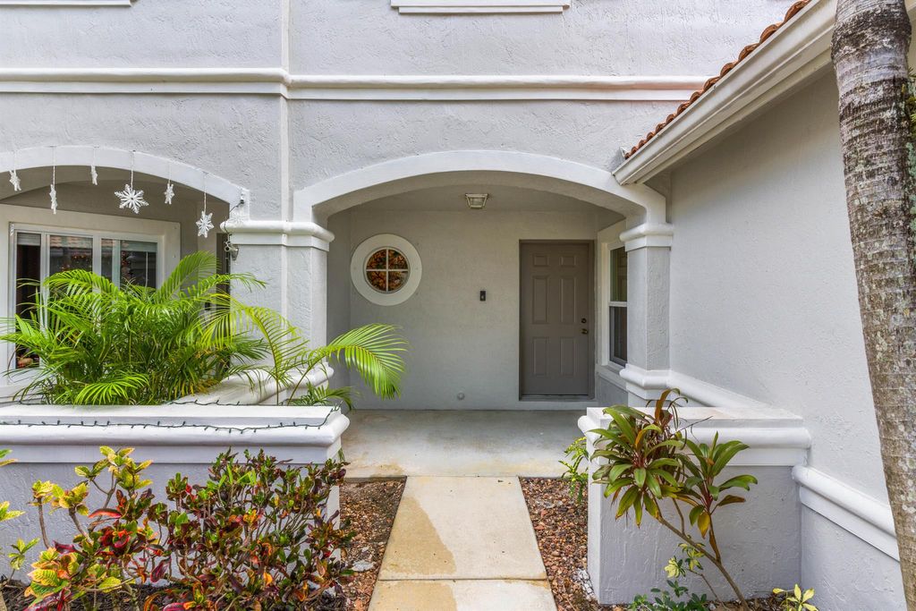 Photo of 5404 Crossing Rocks Court, Riviera Beach, FL 33407 (MLS # R10943645)