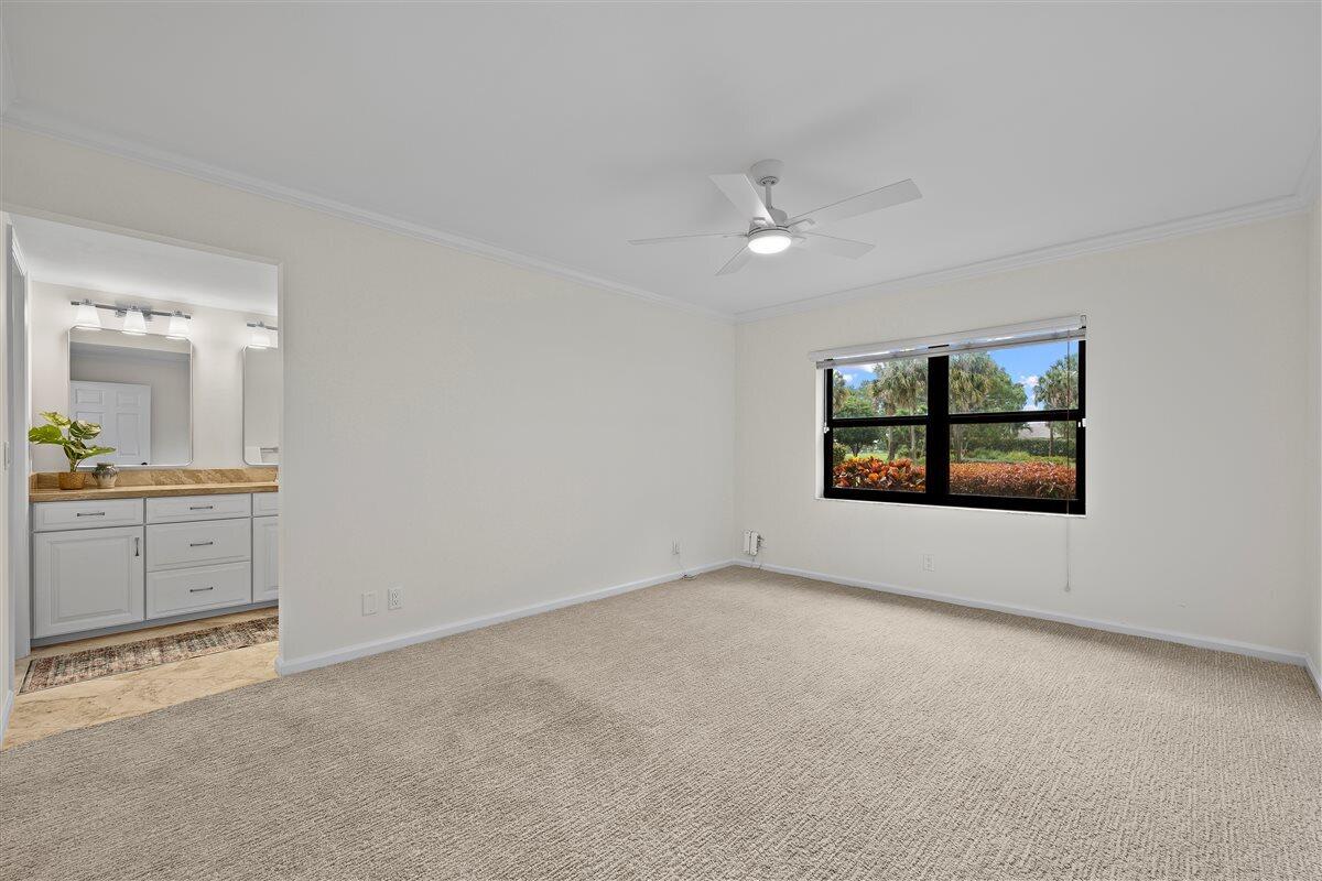 WATERBEND AT JONATHANS LANDING CONDO - Residential