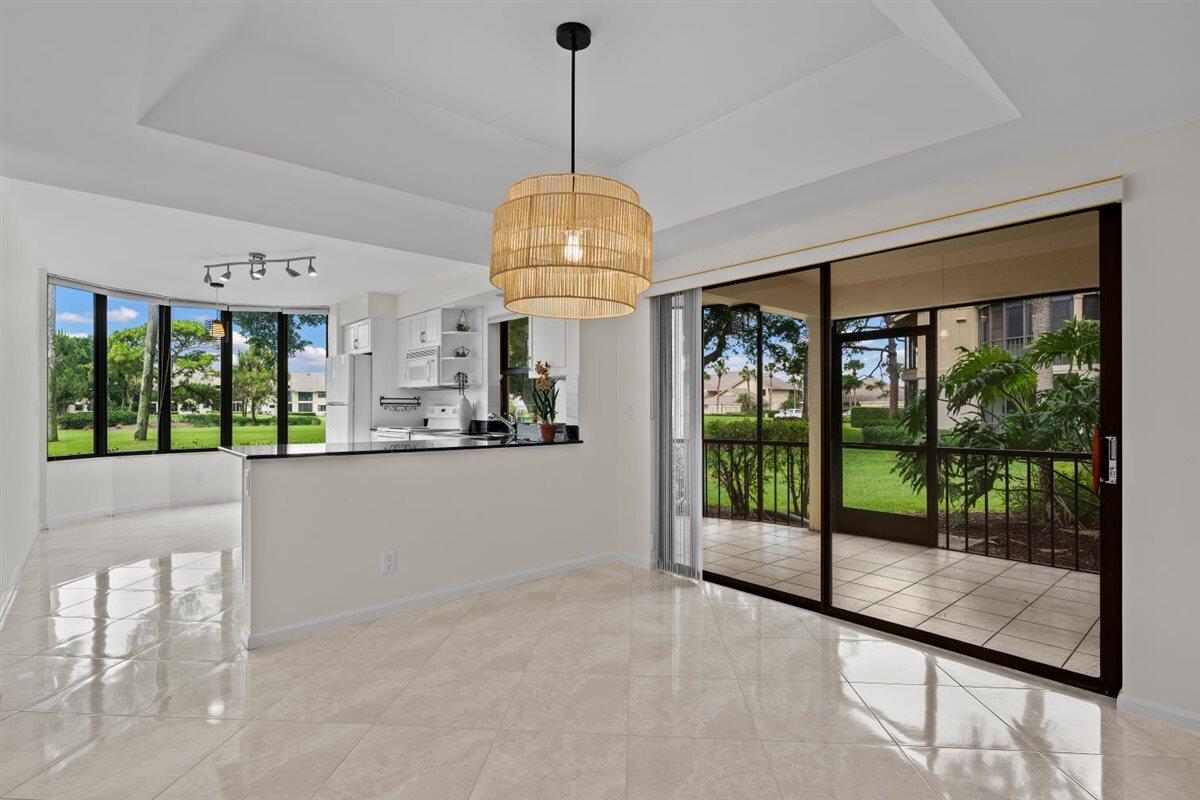WATERBEND AT JONATHANS LANDING CONDO - Residential
